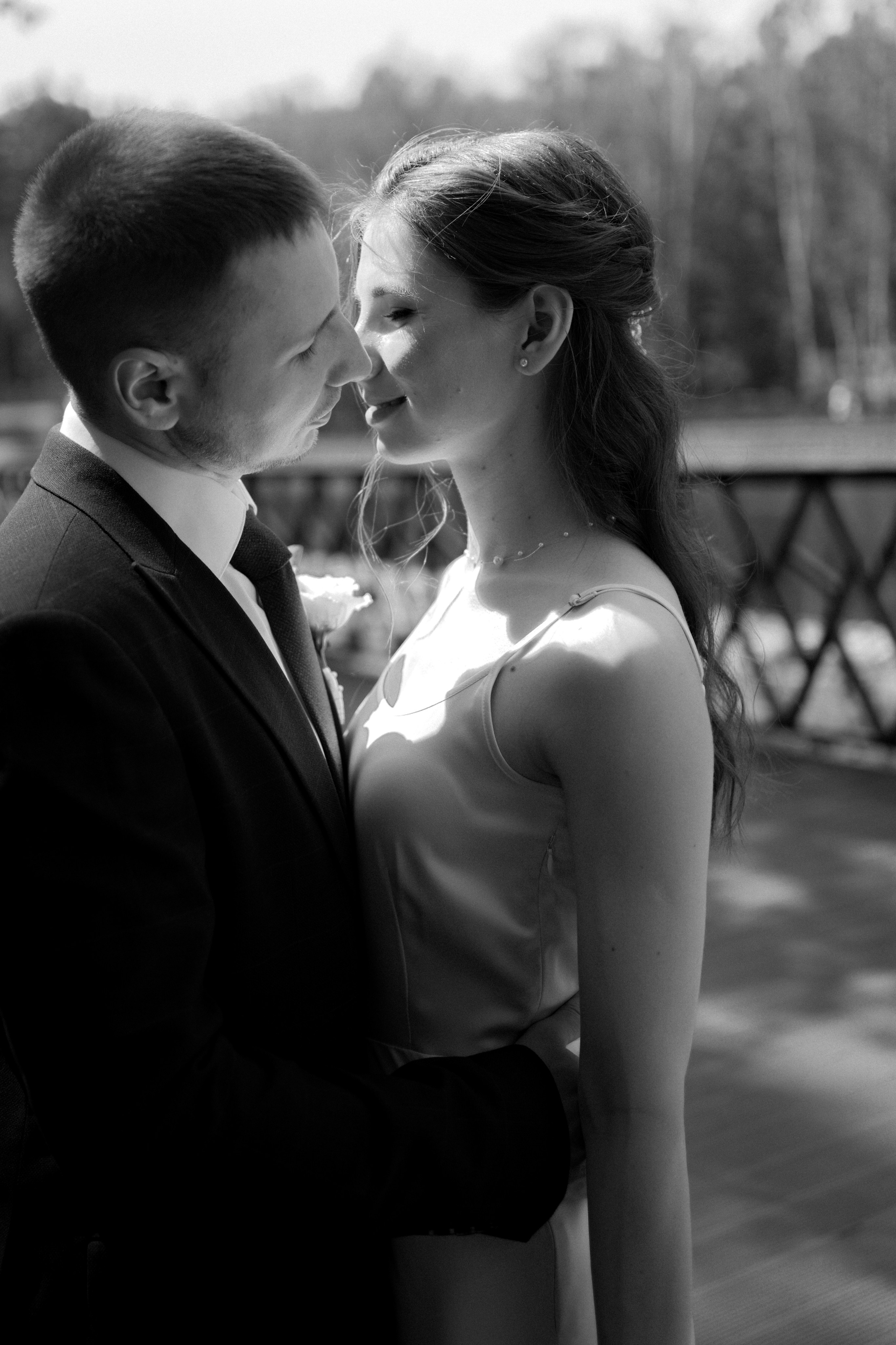 Профессиональный свадебный фотограф Москва