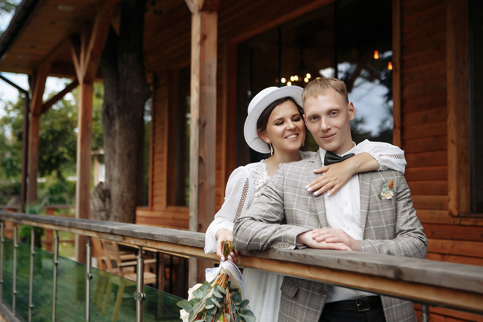 Людмила и Сергей 13.08.22. Свадебный фотограф Владивосток Алина Гевондова
