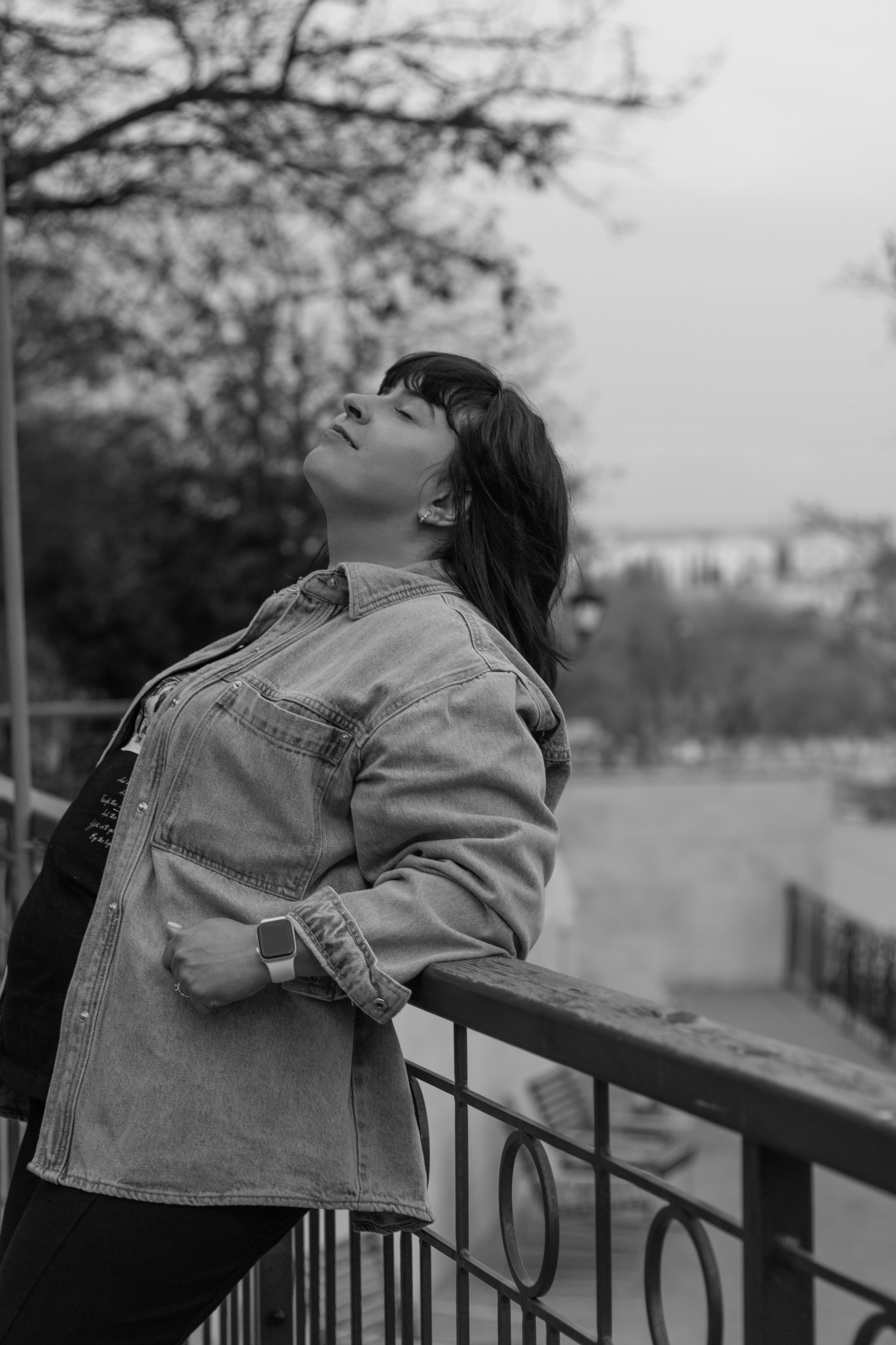 Индивидуальная съемка. Фотограф в Севастополе Маша Мышкина