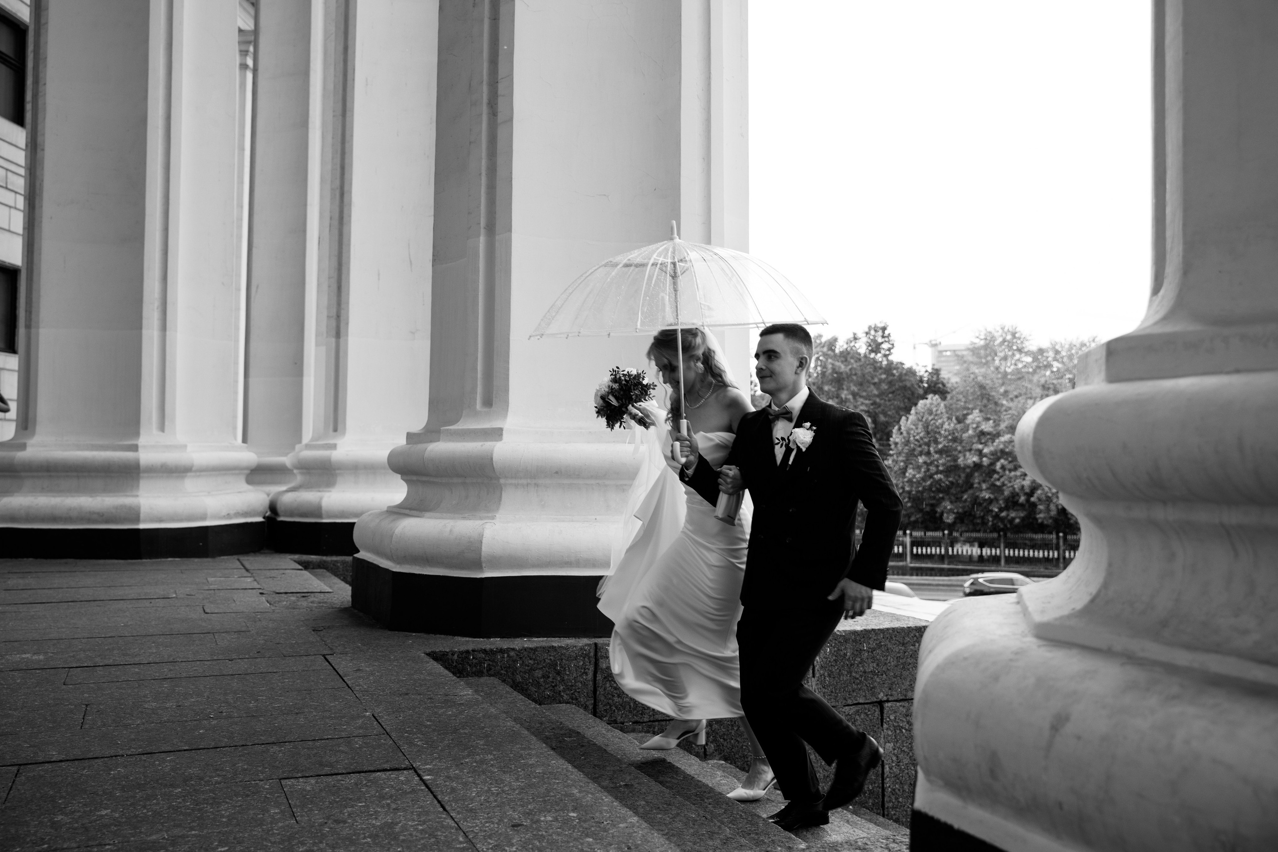 Марина и Сева обещают. Свадебный и семейный фотограф в Москве Julia Juice