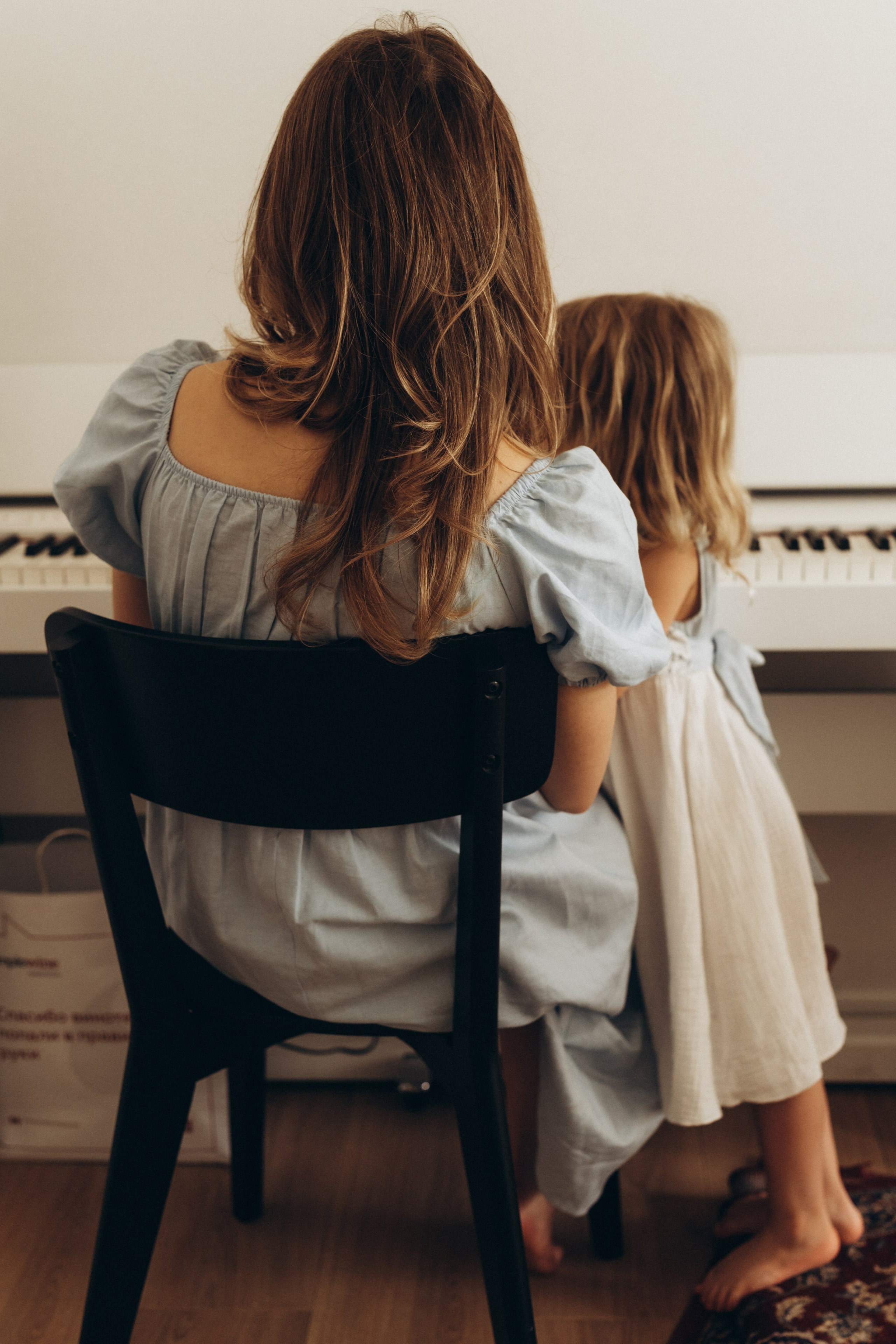 Новорожденный малыш Сева