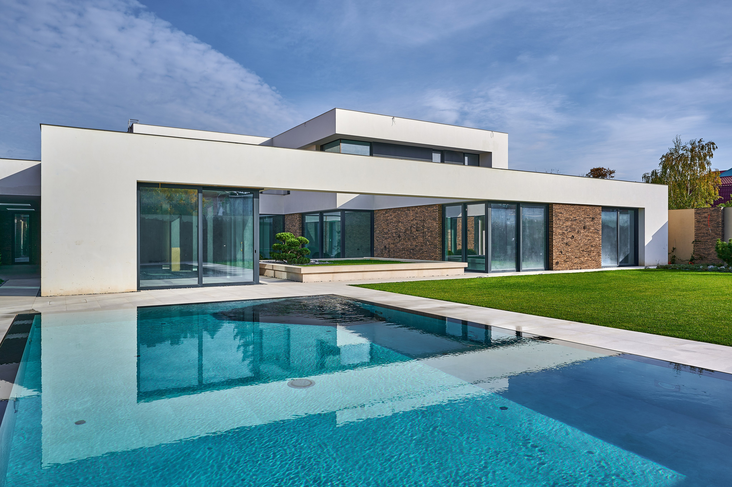 Дом 69. Интерьерный фотограф в Краснодаре