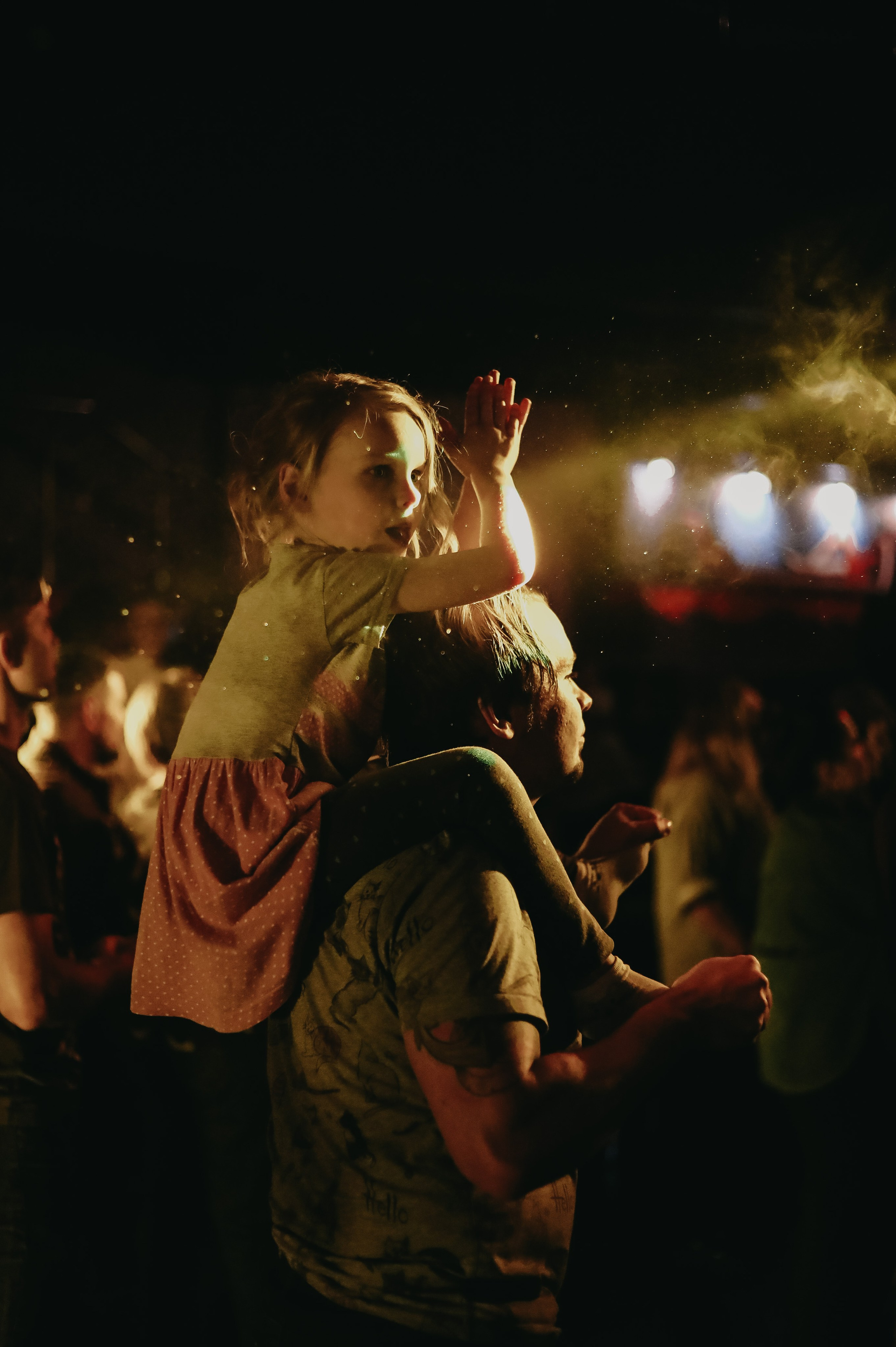 The Hatters. Фотограф Елизавета Колесникова