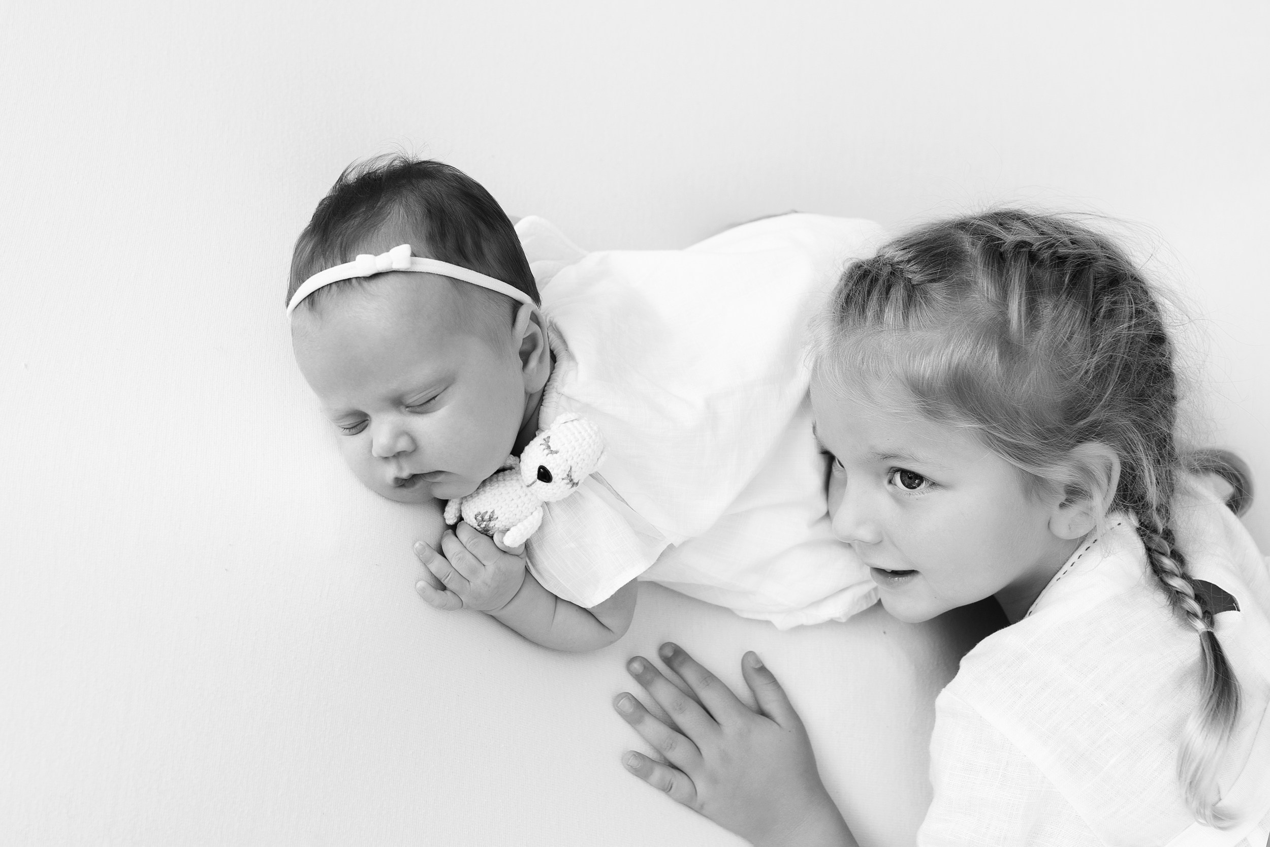 НИКА Life. Фотограф новорожденных Оксана Полевская