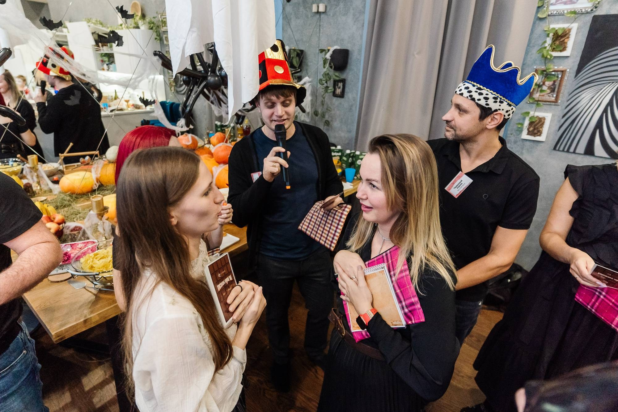 Хэллоуин, квест «Психушка»