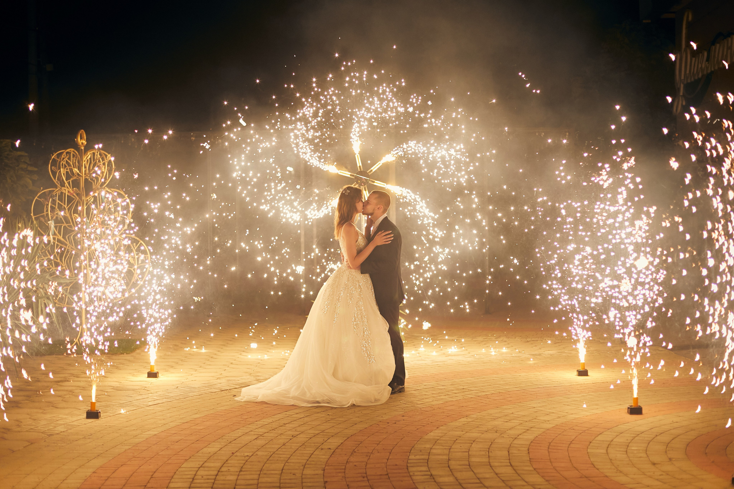 Дима и Диана. Свадебный и креативный фотограф в ЮФО и МСК