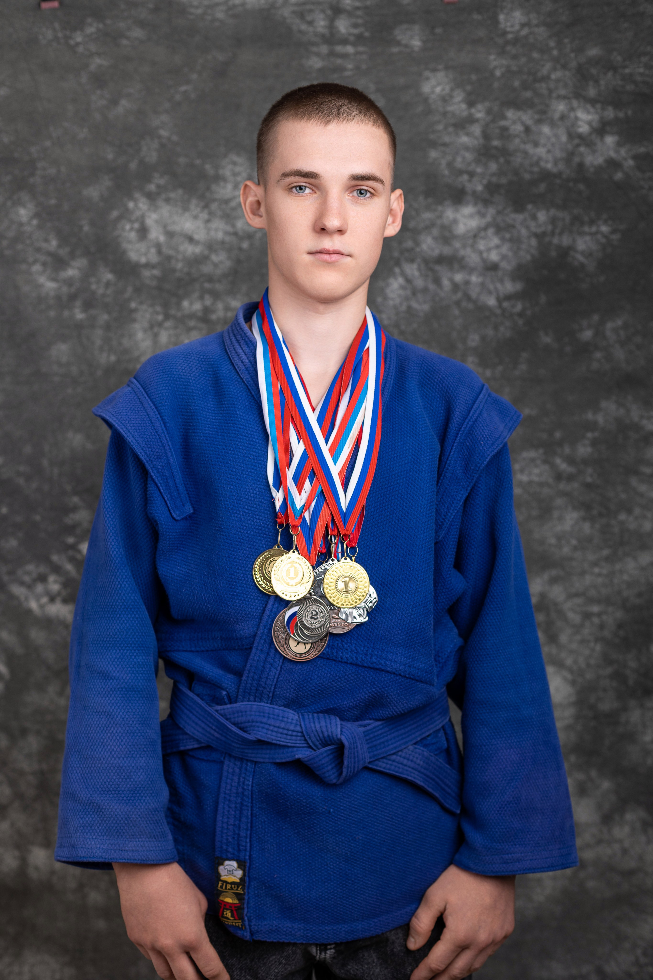 Съемка спортсменов для доски почета. Выпускные альбомы Майкоп, Краснодар Елена Золотарева