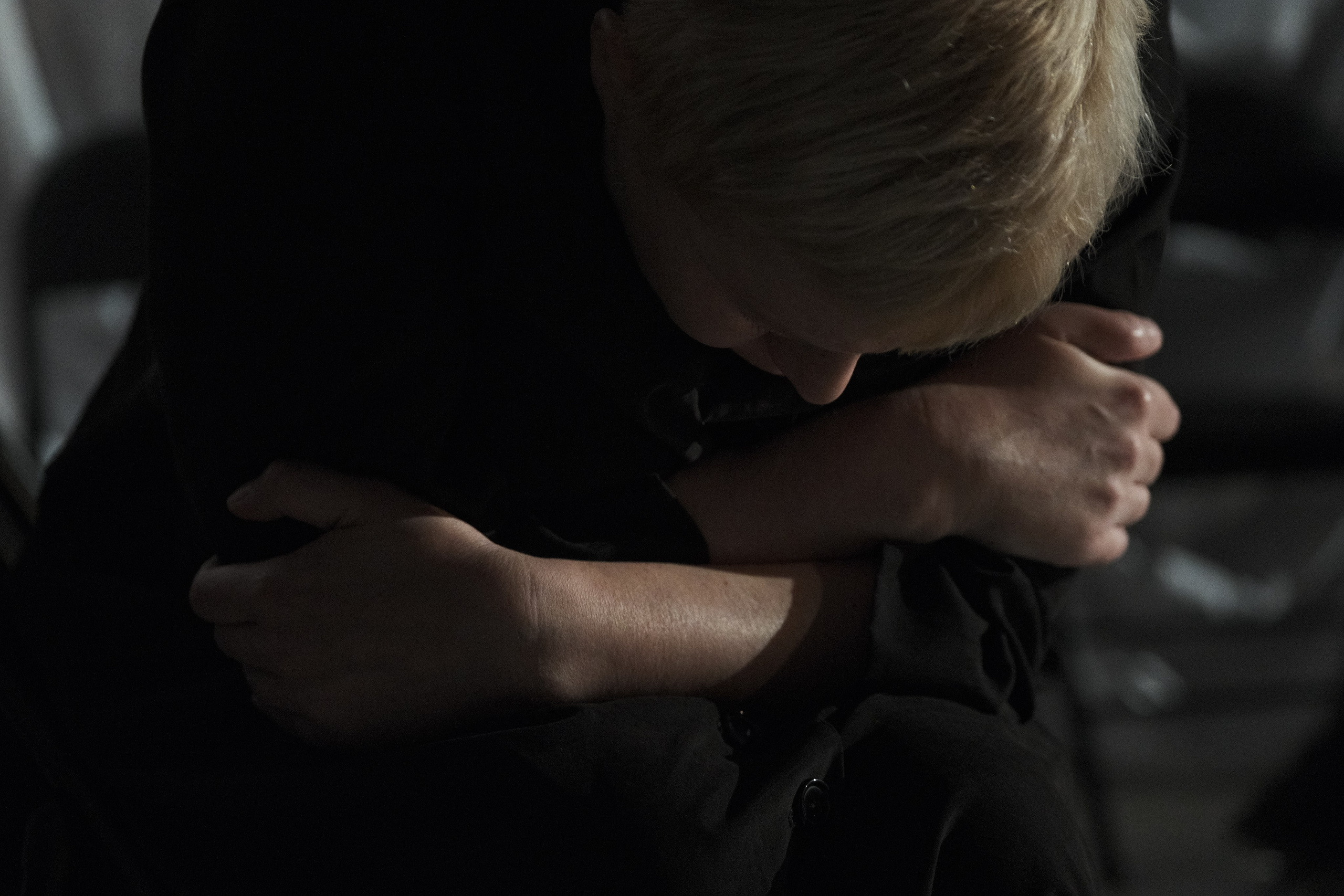 Фотосъемка спектакля Анна Каренина, Красноярского ТЮЗа