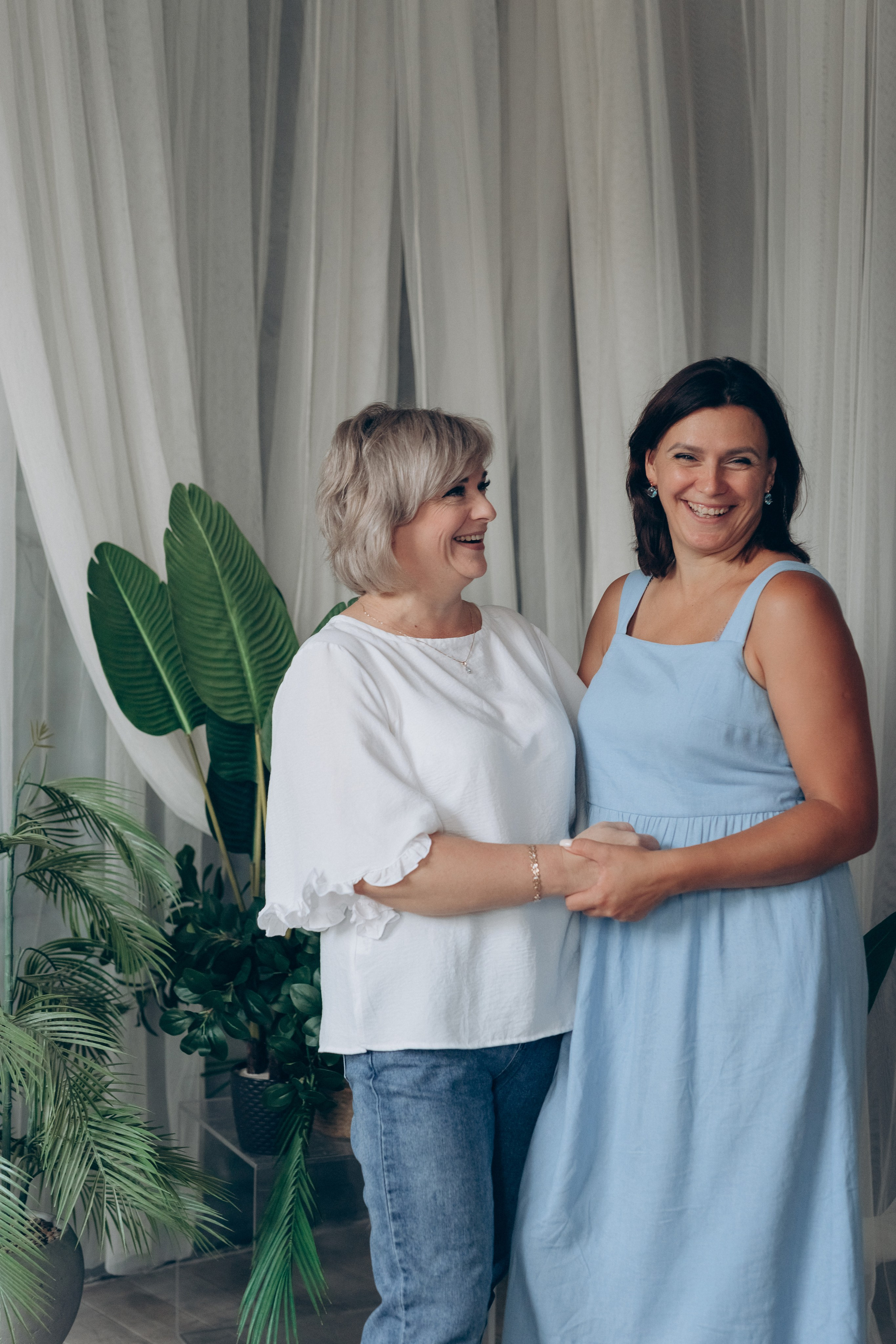 Семья Ольги. Фотограф Ногинск Электросталь Наталья Осетрова