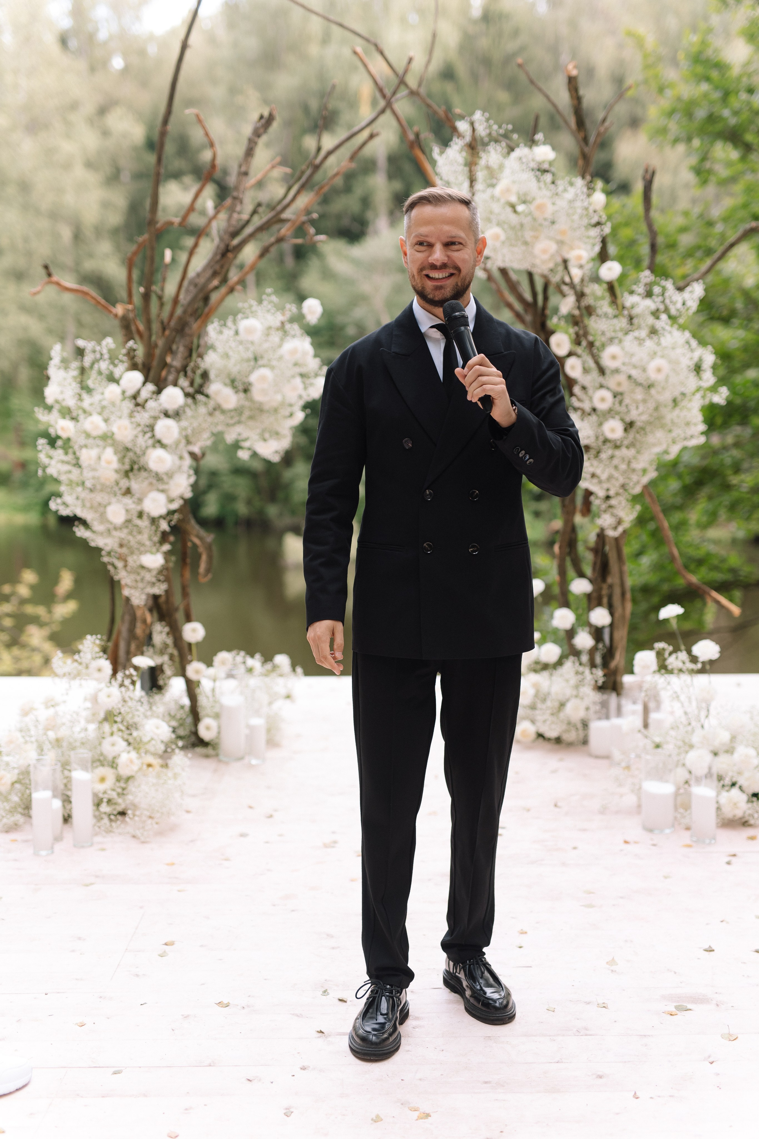 Anastasya/Anton. Свадебный фотограф Павел Князев