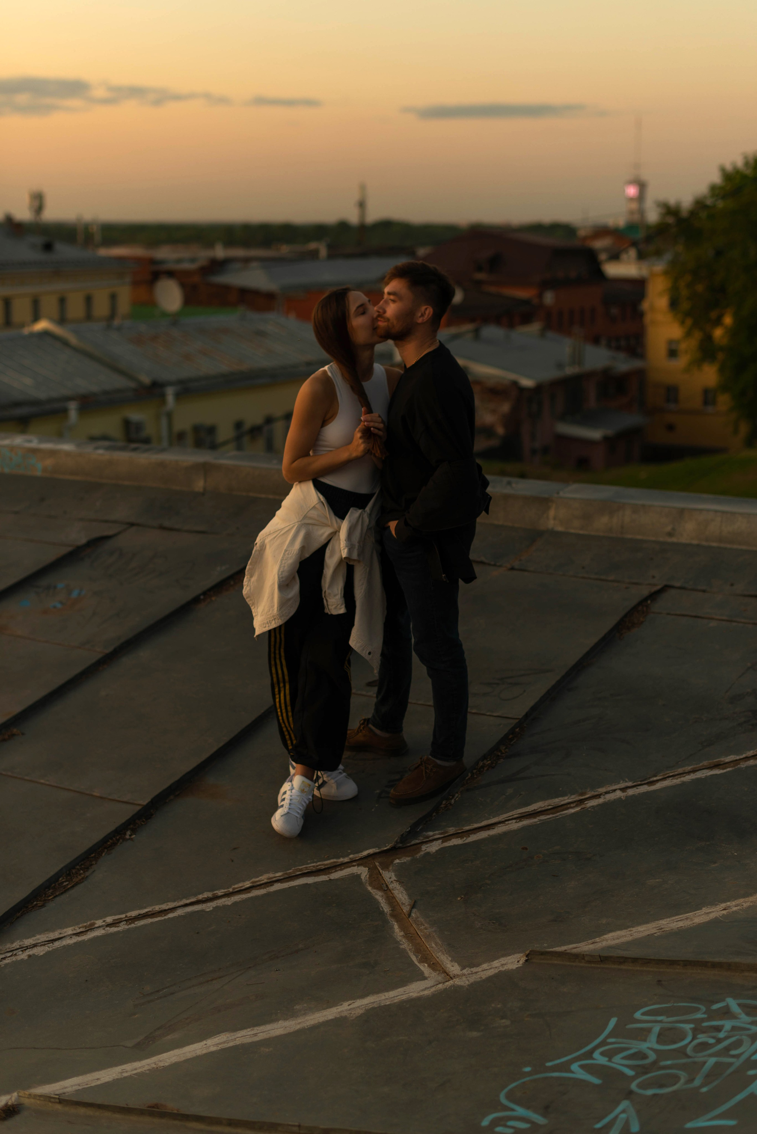 Катя+Денис. Фотограф в Нижнем Новгороде 17momets