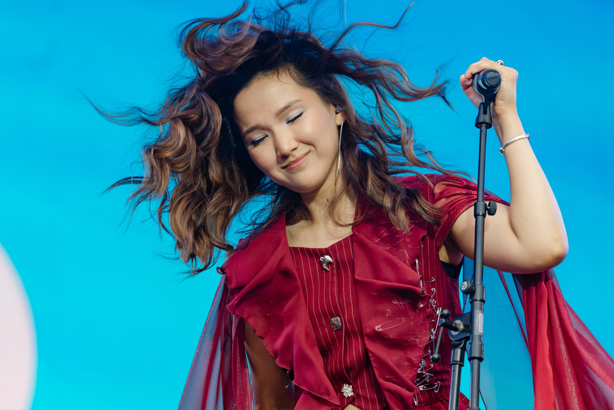 OUY FEST 2024. Адиль Абильтаев|Фотограф|Астана