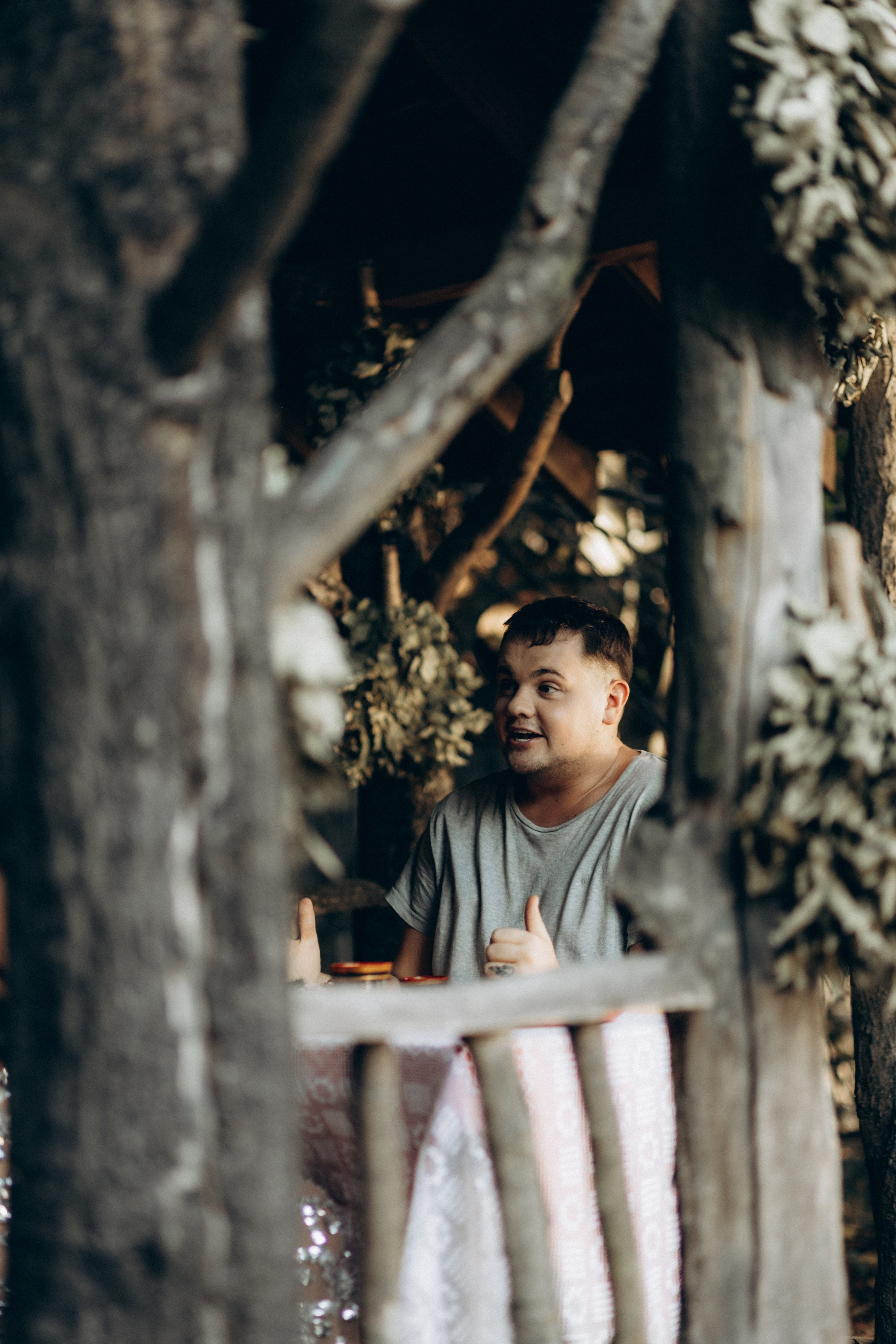 Jannet — балалайка (бэкстейдж к клипу). Фотограф НОГИНСК, Москва, Анастасия Белая