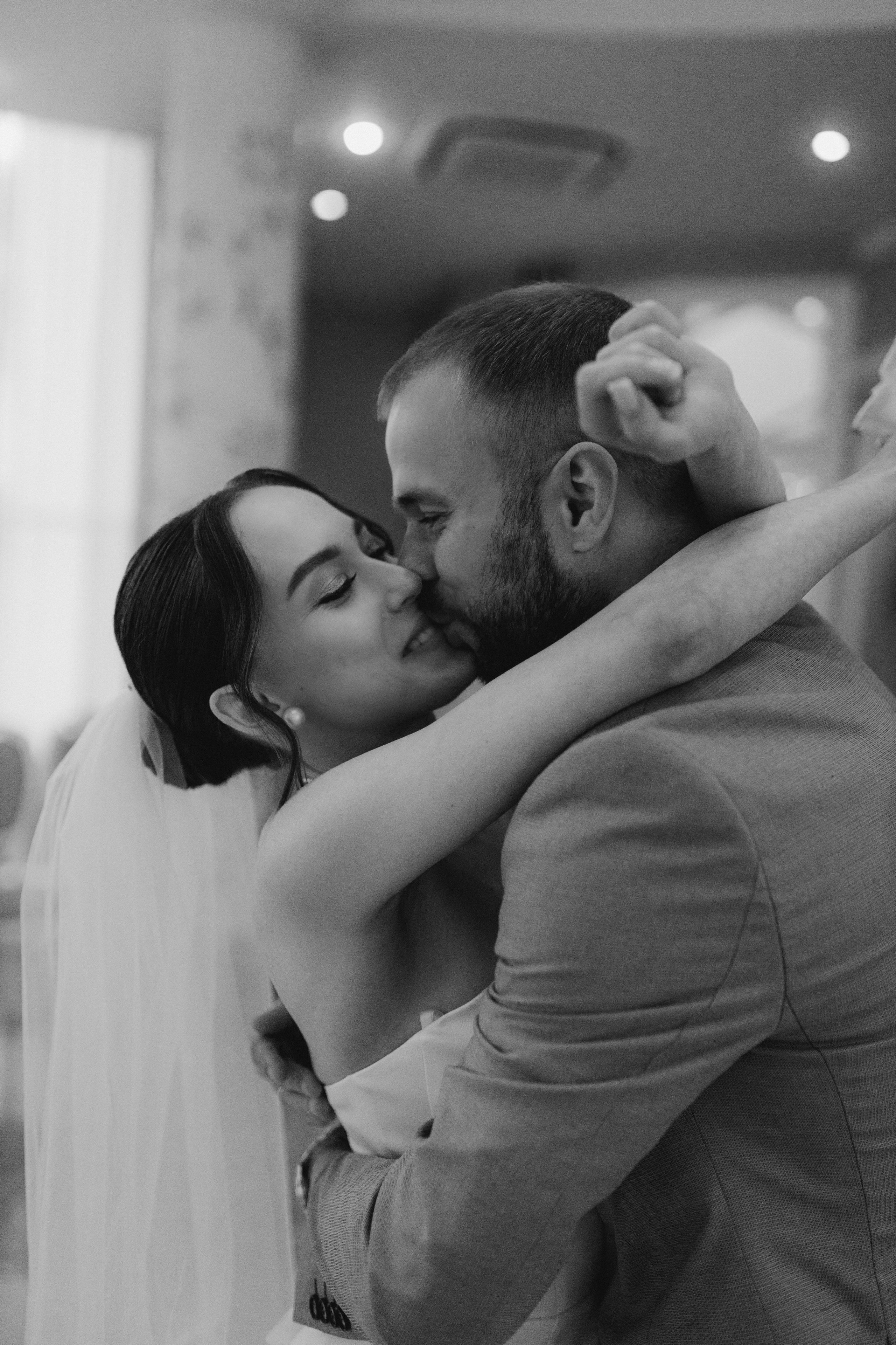 Мария & Иван. Фотограф НОГИНСК, Москва, Анастасия Белая