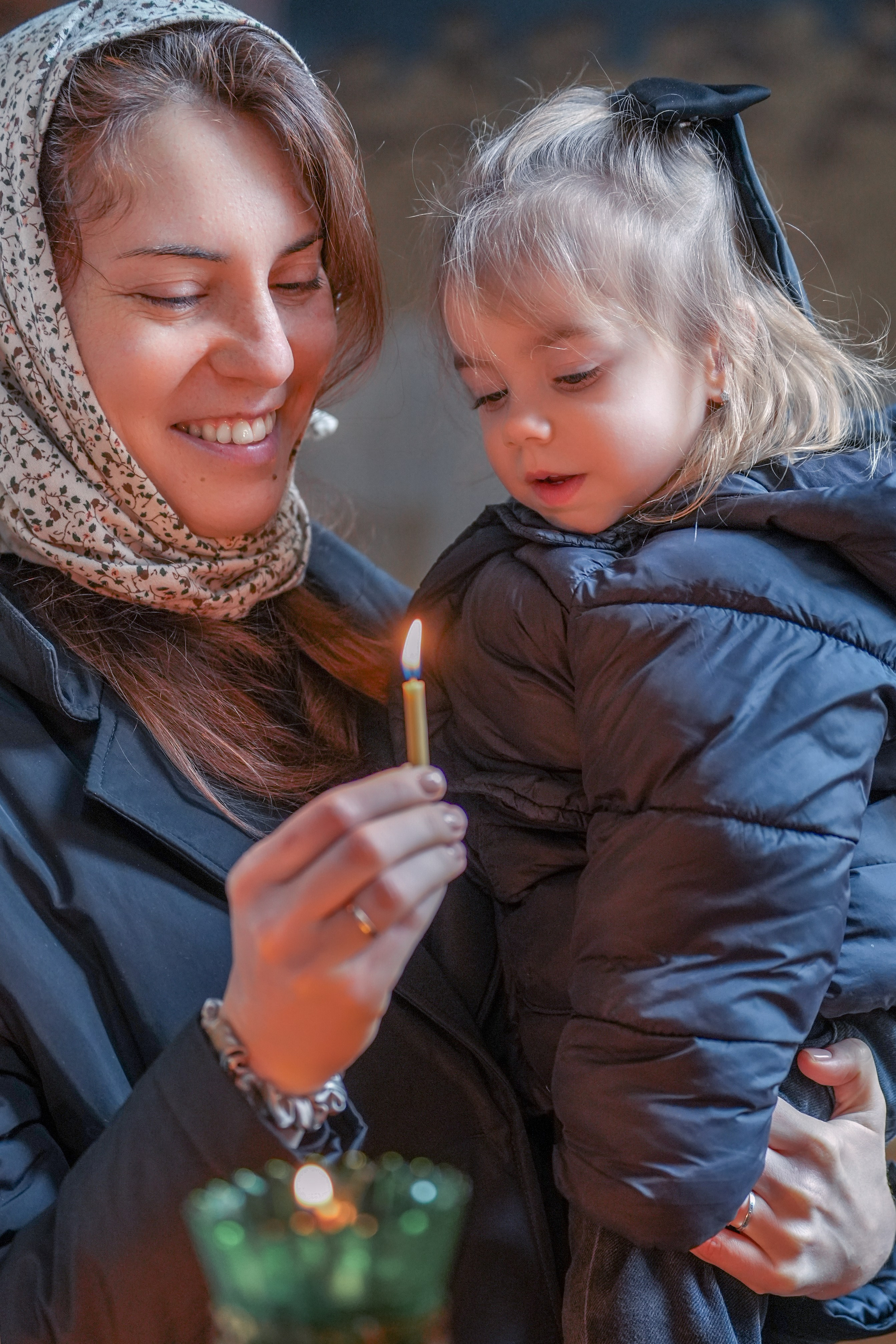 Фотосессия семейная и детская. Фотограф на крещение и венчание в Екатеринбурге. Ольга Мезенцева