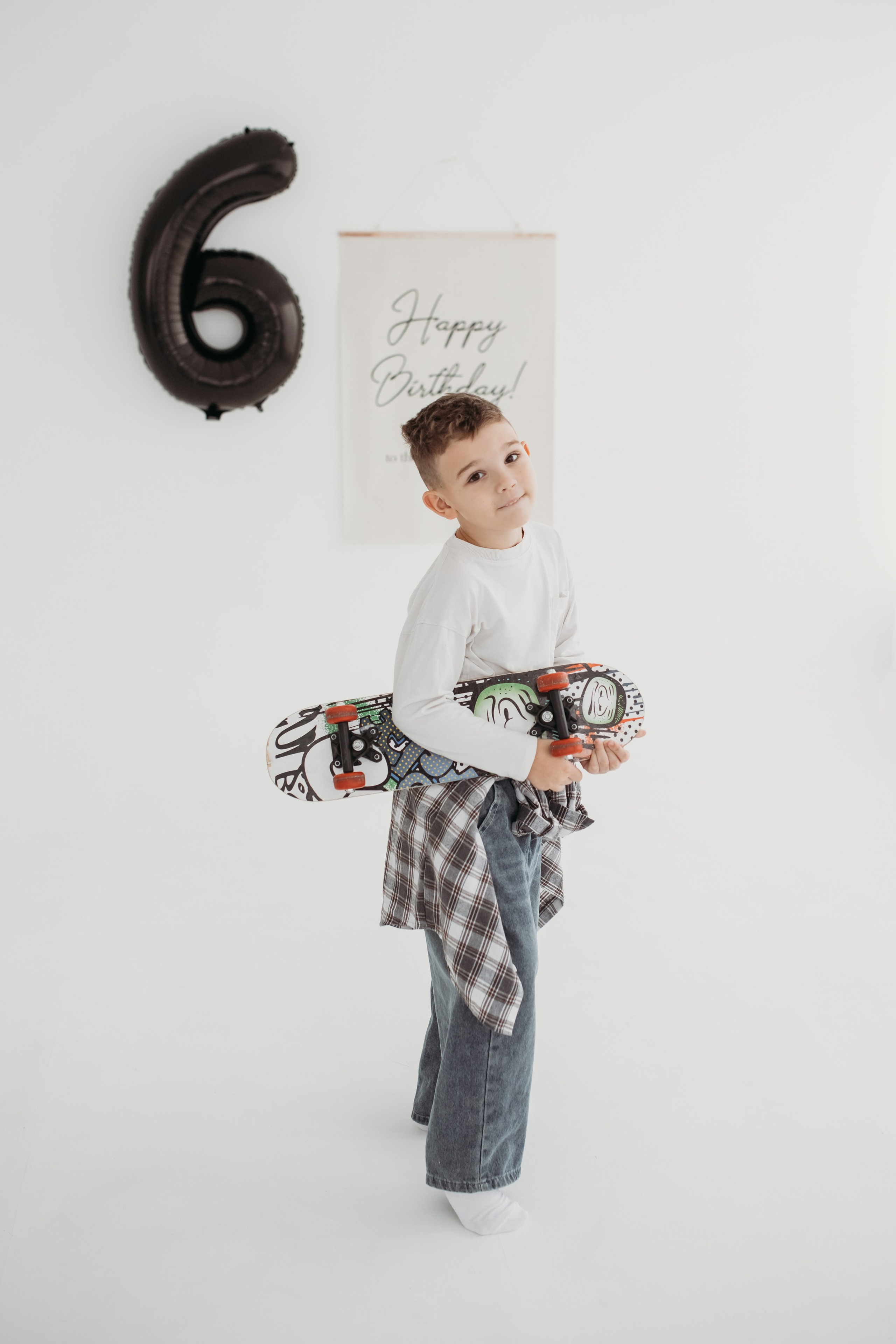 Марк. Семейный и детский фотограф Минск, Беларусь