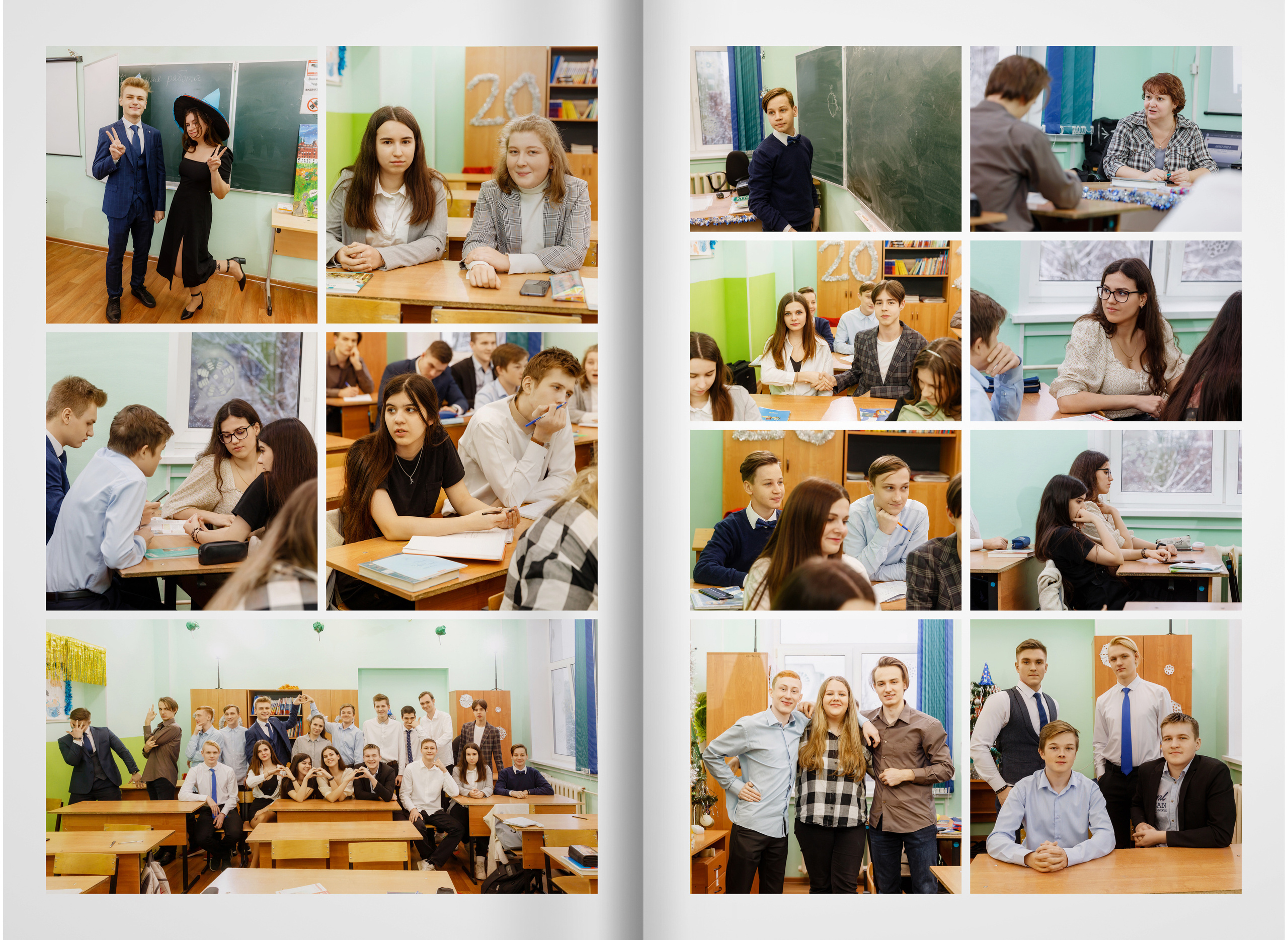2022 — 5 школа (Видное) — 11А. ТВОЯ ШКОЛЬНАЯ ИСТОРИЯ — фотограф Юлия Федосеева