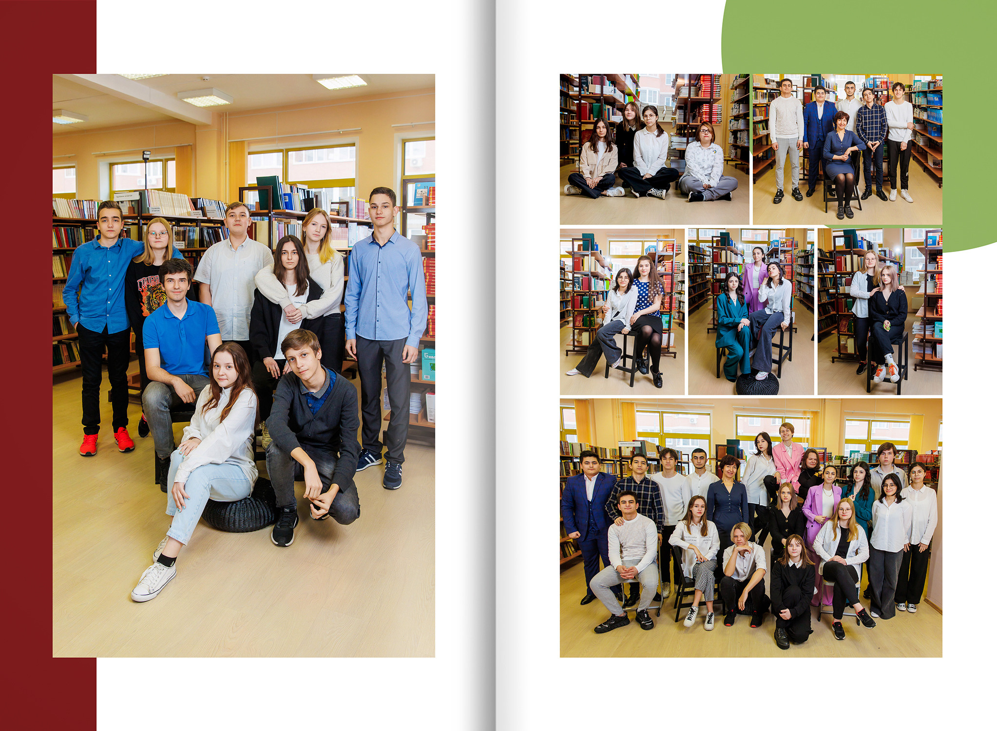 2022 — 9В — 2 школа — город Видное. ТВОЯ ШКОЛЬНАЯ ИСТОРИЯ — фотограф Юлия Федосеева