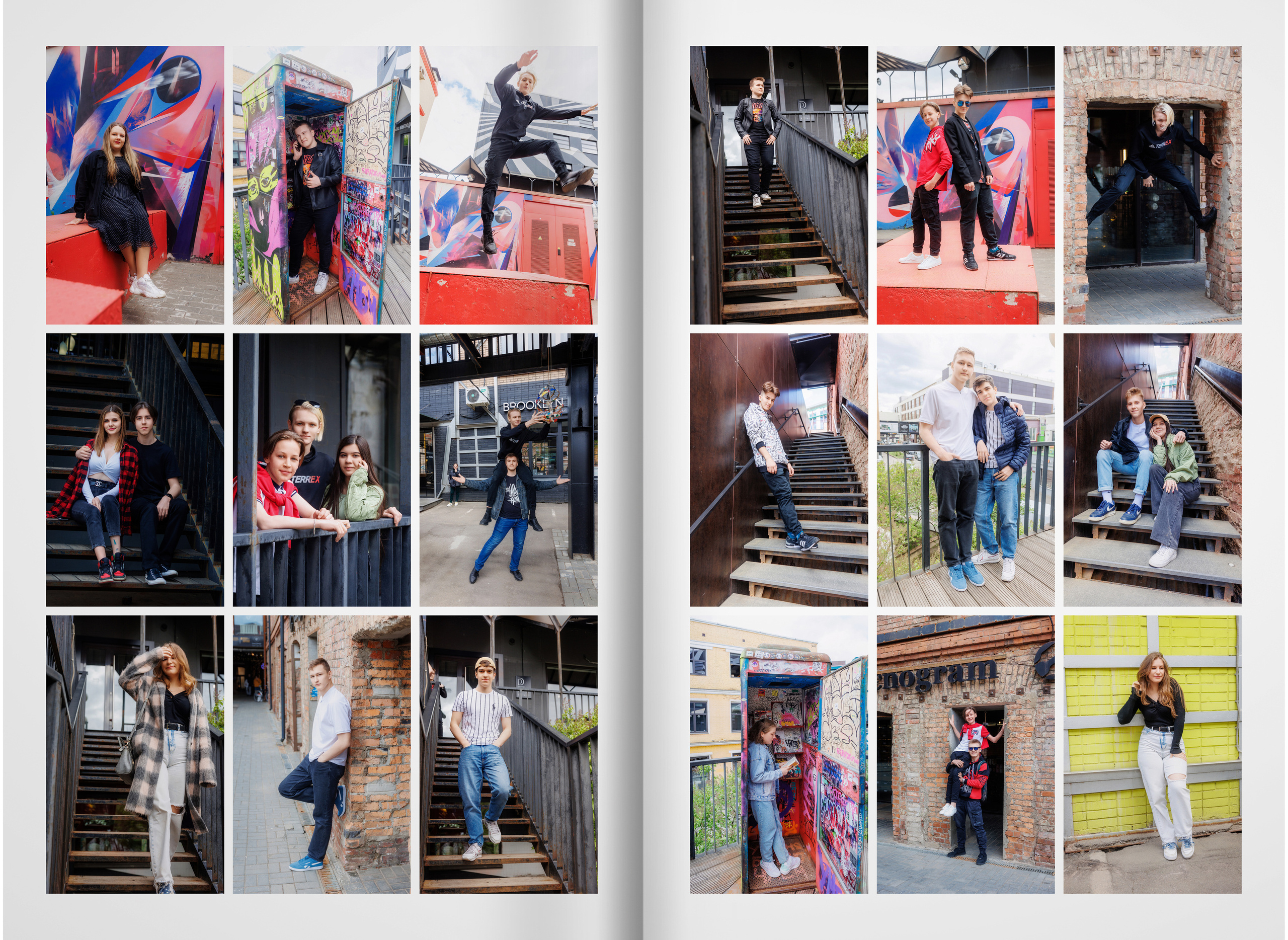 2022 — 5 школа (Видное) — 11А. ТВОЯ ШКОЛЬНАЯ ИСТОРИЯ — фотограф Юлия Федосеева