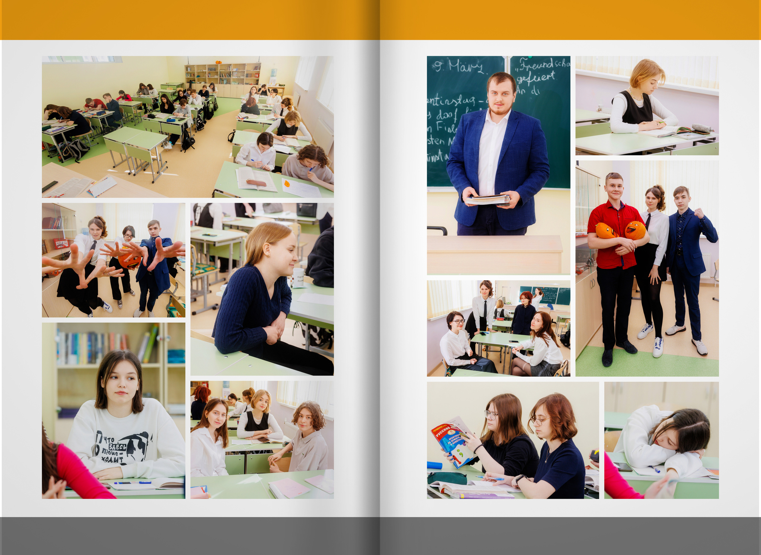 2022 — Видновская гимназия — 11А. ТВОЯ ШКОЛЬНАЯ ИСТОРИЯ — фотограф Юлия Федосеева