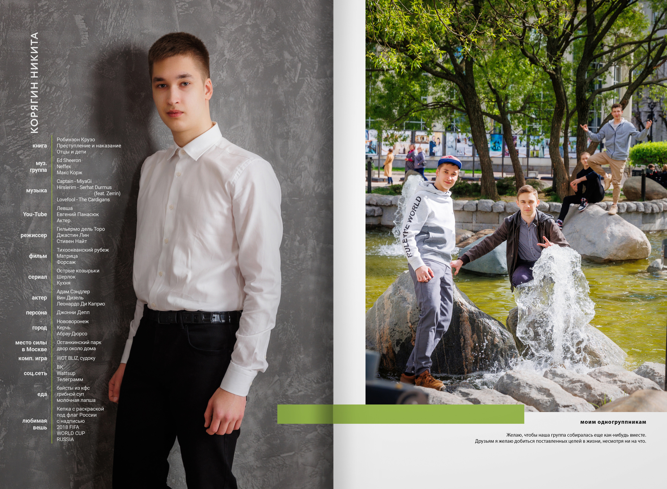 2022 — лицей ВШЭ — группа 11Э1. ТВОЯ ШКОЛЬНАЯ ИСТОРИЯ — фотограф Юлия Федосеева