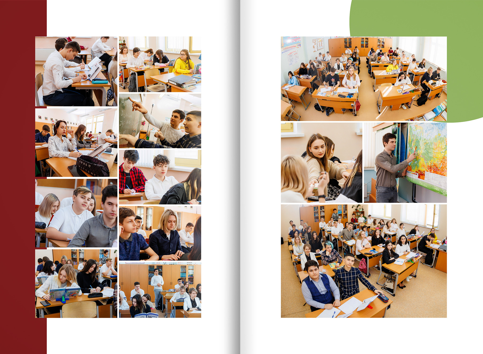 2022 — 9В — 2 школа — город Видное. ТВОЯ ШКОЛЬНАЯ ИСТОРИЯ — фотограф Юлия Федосеева