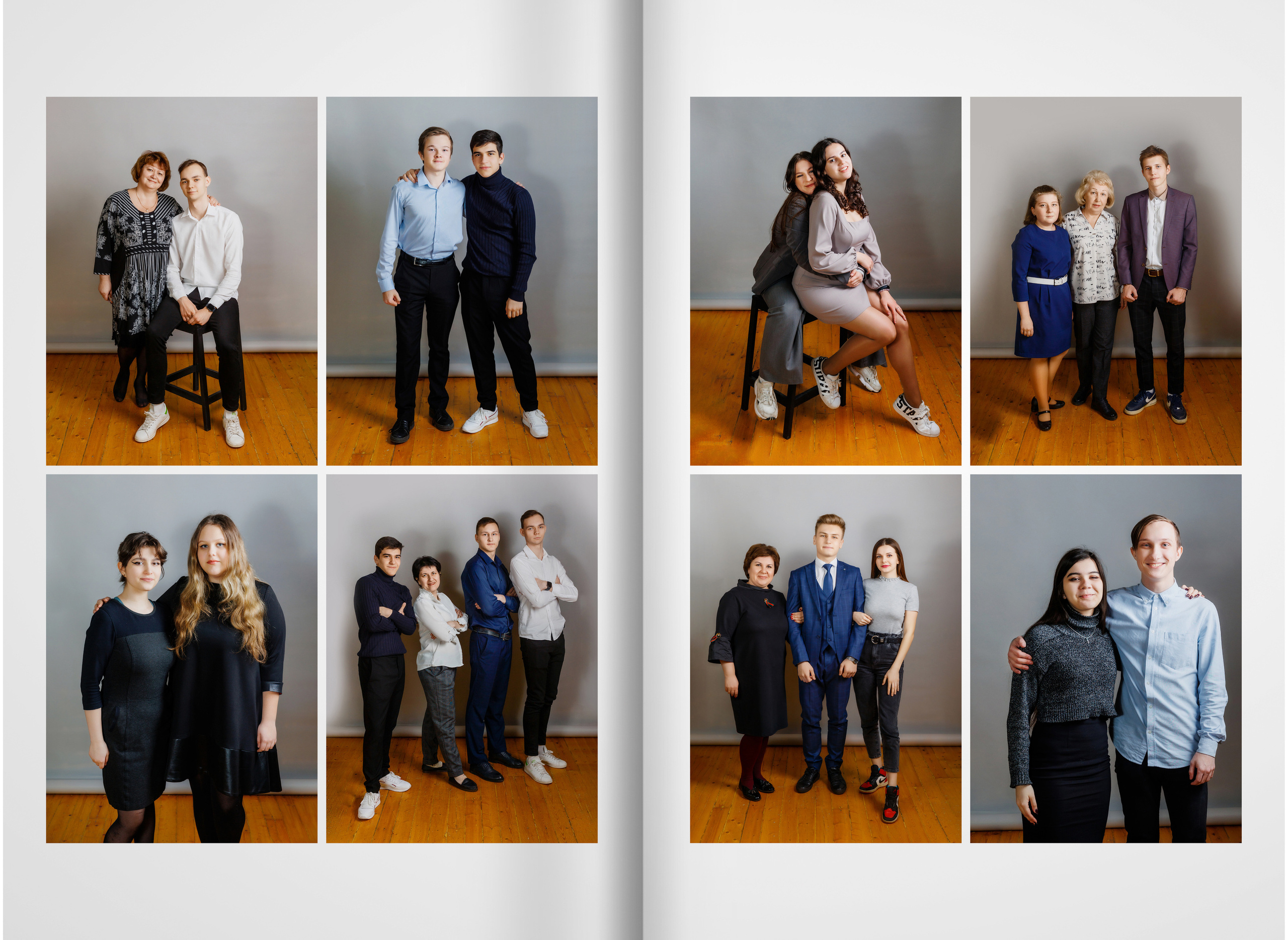 2022 — 5 школа (Видное) — 11А. ТВОЯ ШКОЛЬНАЯ ИСТОРИЯ — фотограф Юлия Федосеева