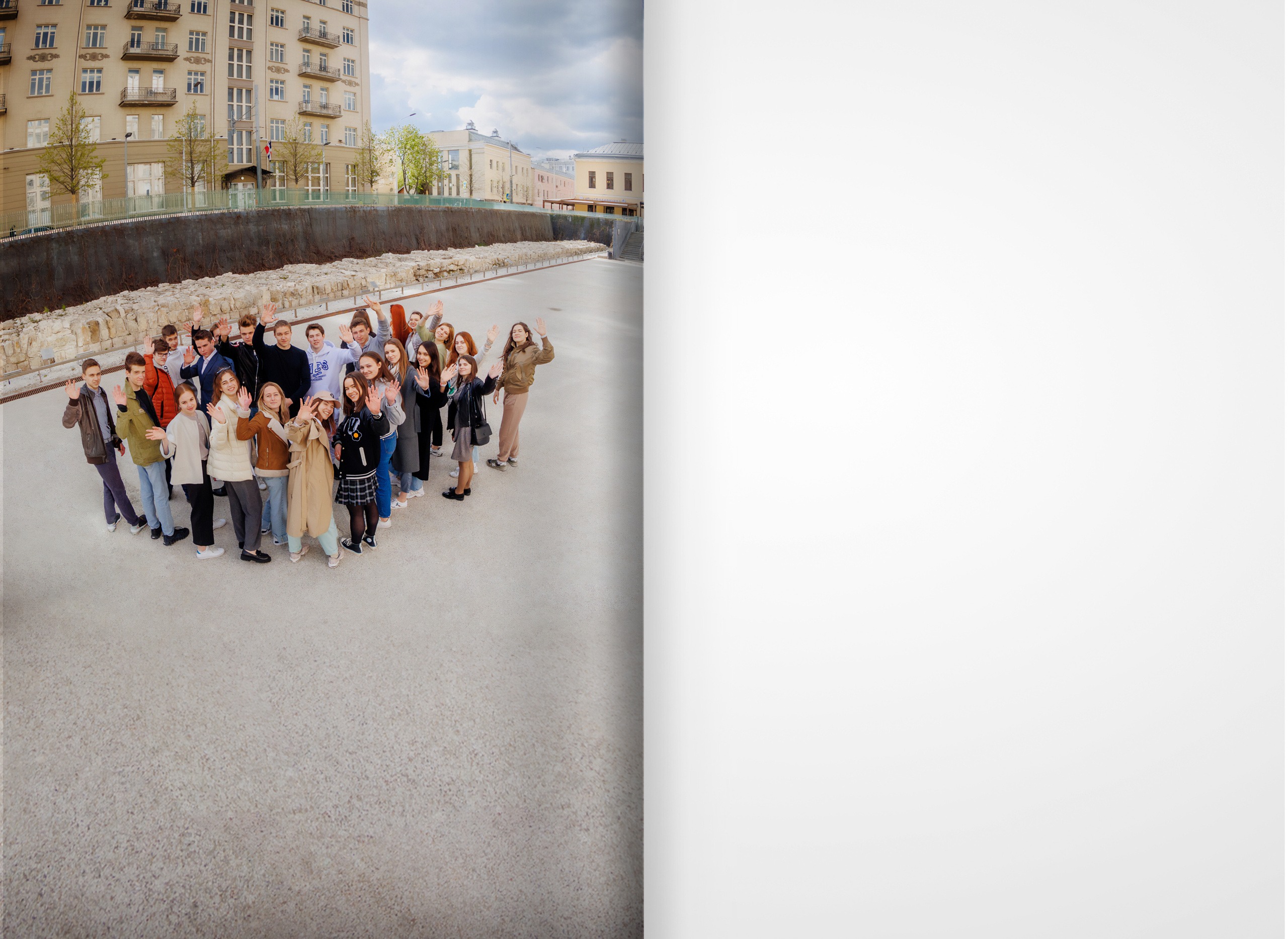 2022 — лицей ВШЭ — группа 11Э1. ТВОЯ ШКОЛЬНАЯ ИСТОРИЯ — фотограф Юлия Федосеева