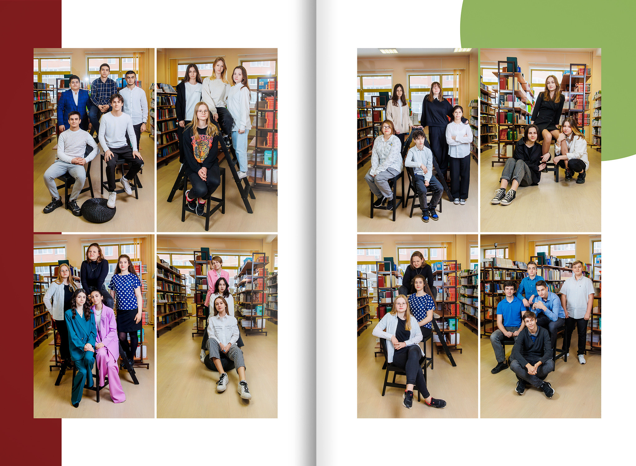 2022 — 9В — 2 школа — город Видное. ТВОЯ ШКОЛЬНАЯ ИСТОРИЯ — фотограф Юлия Федосеева