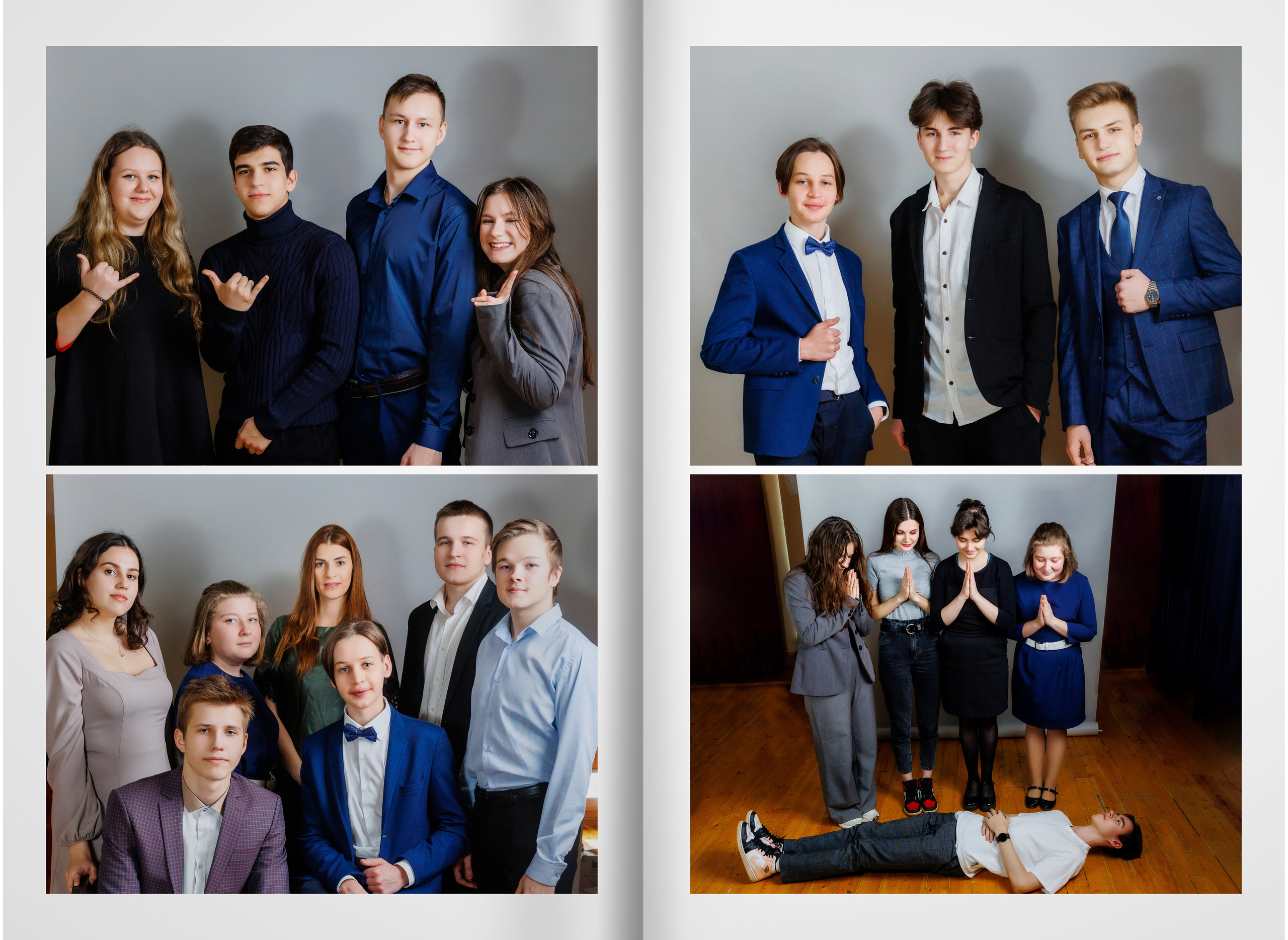 2022 — 5 школа (Видное) — 11А. ТВОЯ ШКОЛЬНАЯ ИСТОРИЯ — фотограф Юлия Федосеева