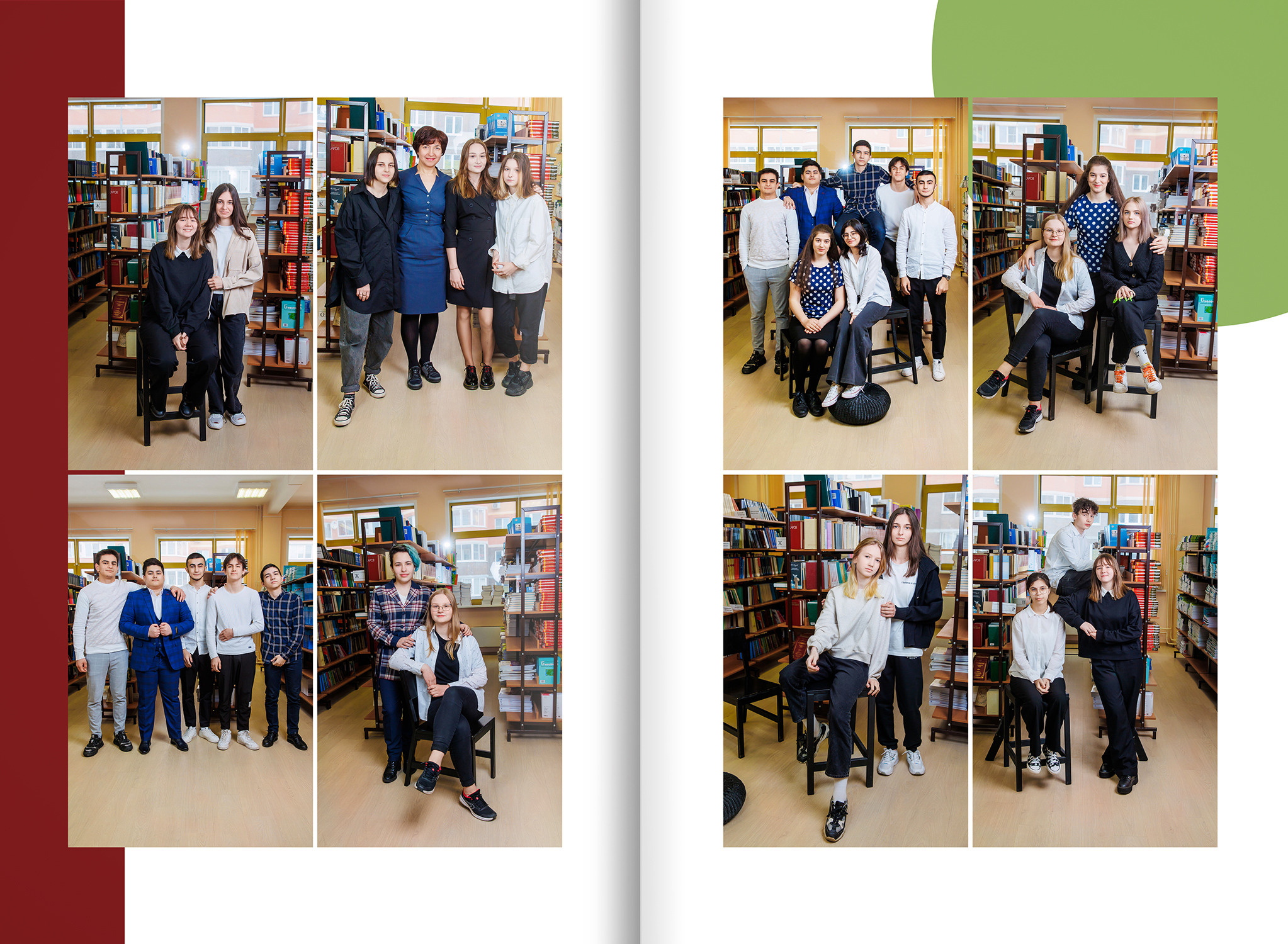 2022 — 9В — 2 школа — город Видное. ТВОЯ ШКОЛЬНАЯ ИСТОРИЯ — фотограф Юлия Федосеева