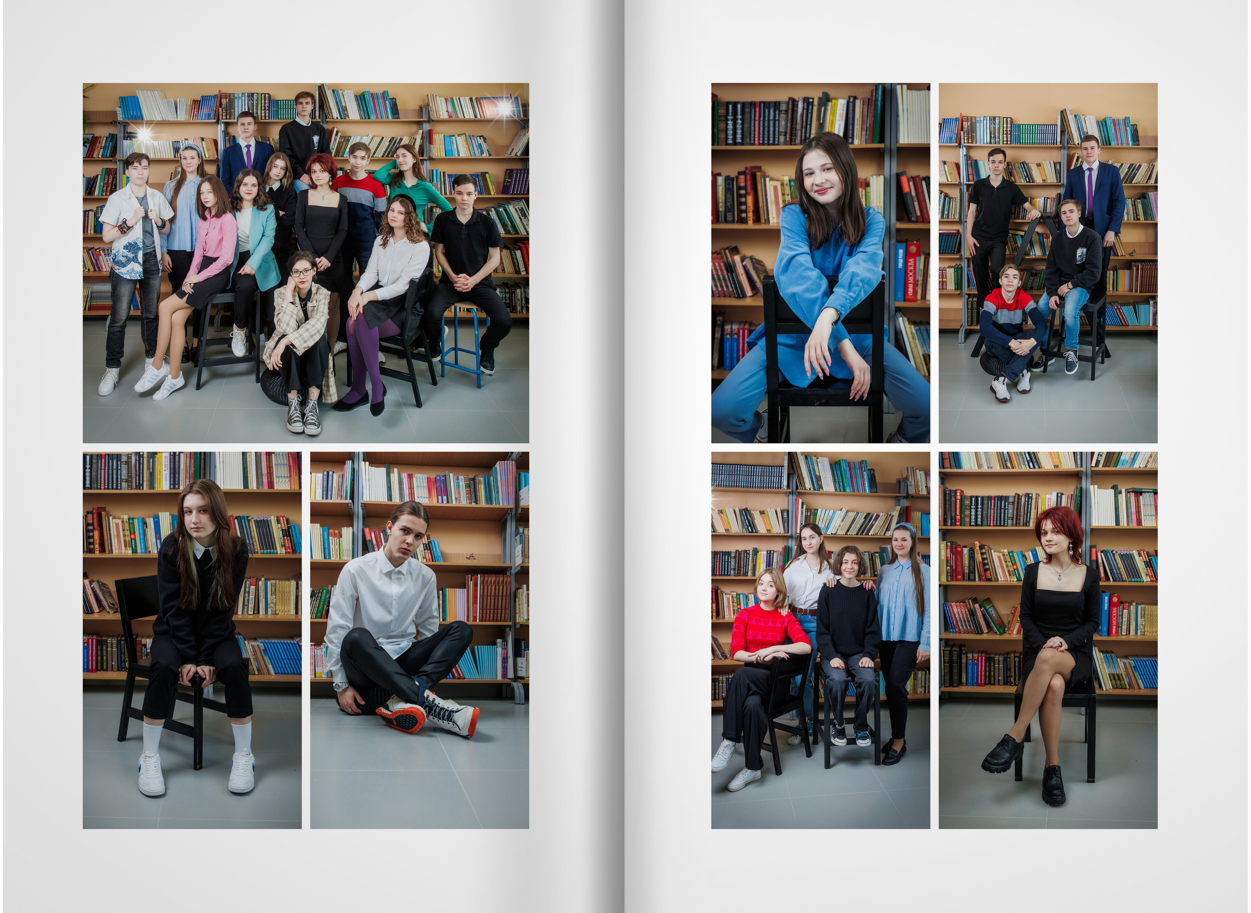 2022 — Видновская гимназия — 11А. ТВОЯ ШКОЛЬНАЯ ИСТОРИЯ — фотограф Юлия Федосеева