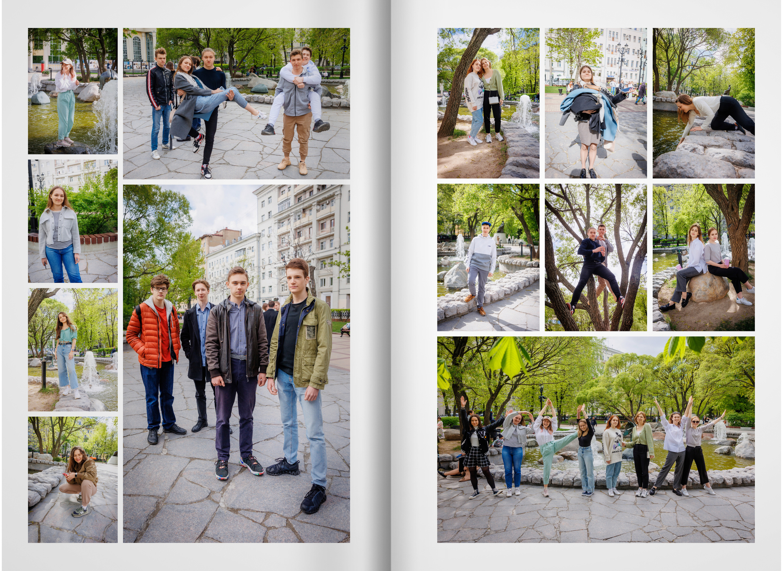2022 — лицей ВШЭ — группа 11Э1. ТВОЯ ШКОЛЬНАЯ ИСТОРИЯ — фотограф Юлия Федосеева
