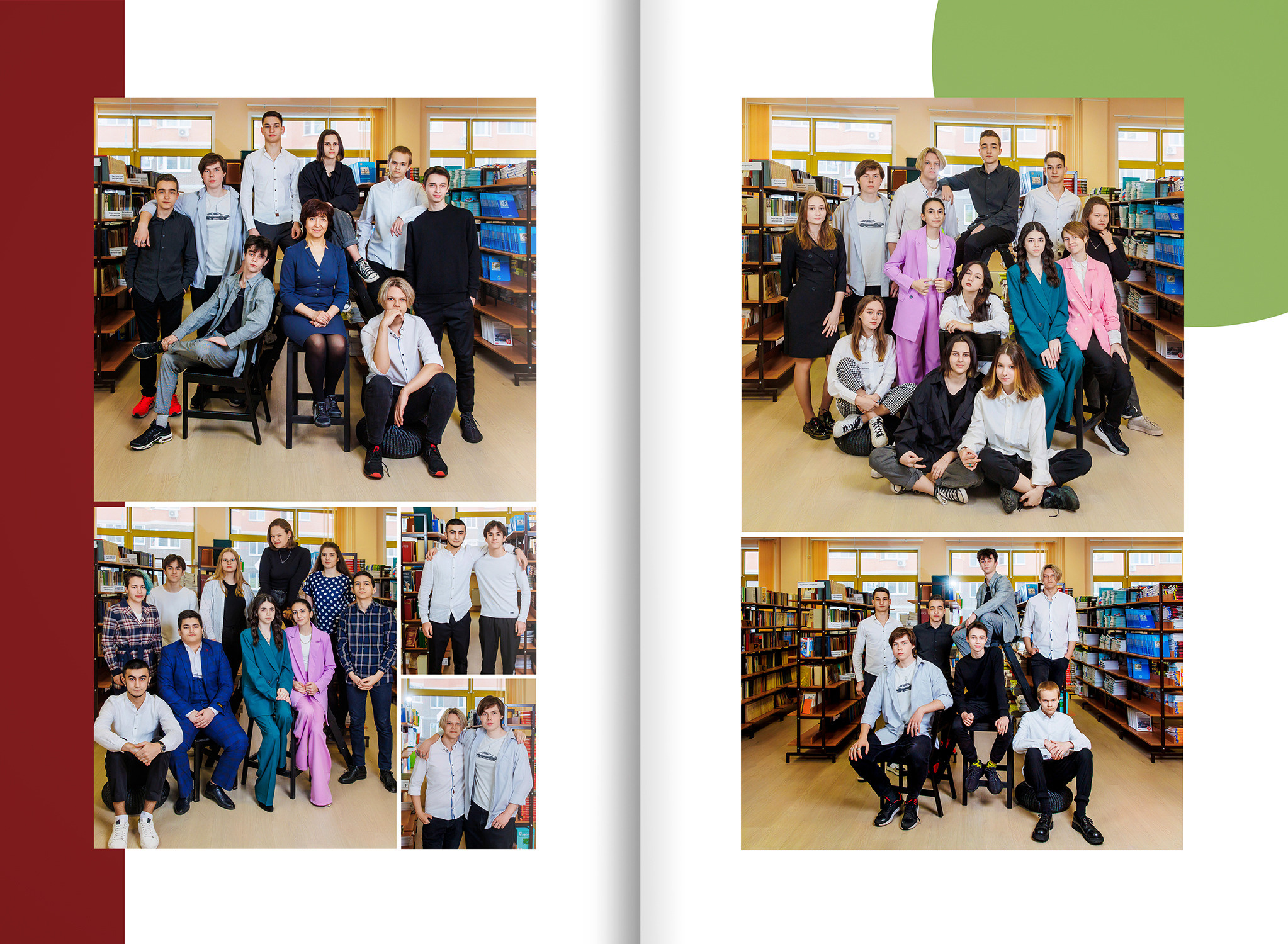 2022 — 9В — 2 школа — город Видное. ТВОЯ ШКОЛЬНАЯ ИСТОРИЯ — фотограф Юлия Федосеева