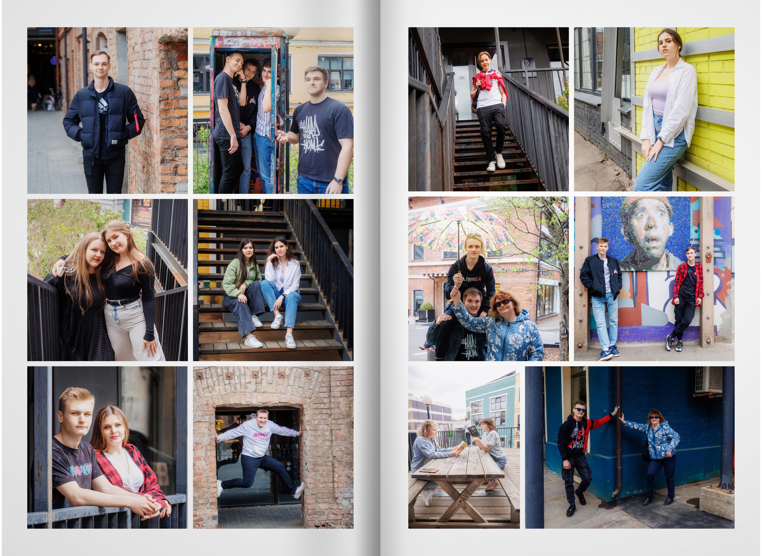 2022 — 5 школа (Видное) — 11А. ТВОЯ ШКОЛЬНАЯ ИСТОРИЯ — фотограф Юлия Федосеева