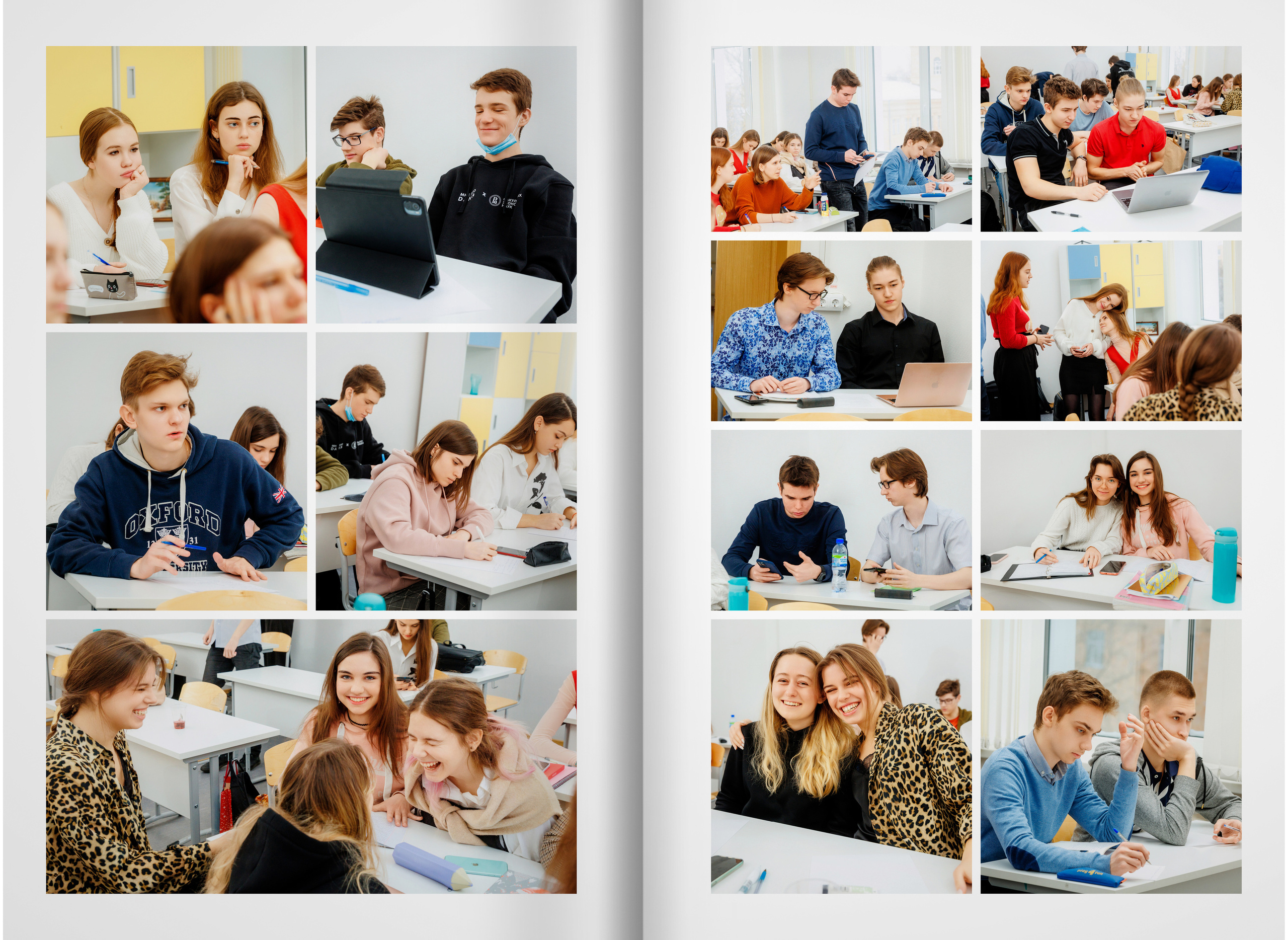2022 — лицей ВШЭ — группа 11Э1. ТВОЯ ШКОЛЬНАЯ ИСТОРИЯ — фотограф Юлия Федосеева