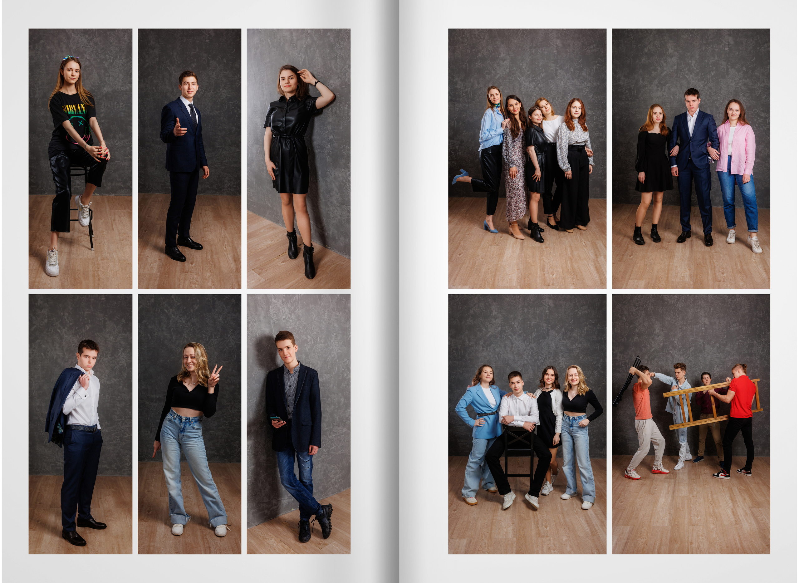 2022 — лицей ВШЭ — группа 11Э1. ТВОЯ ШКОЛЬНАЯ ИСТОРИЯ — фотограф Юлия Федосеева