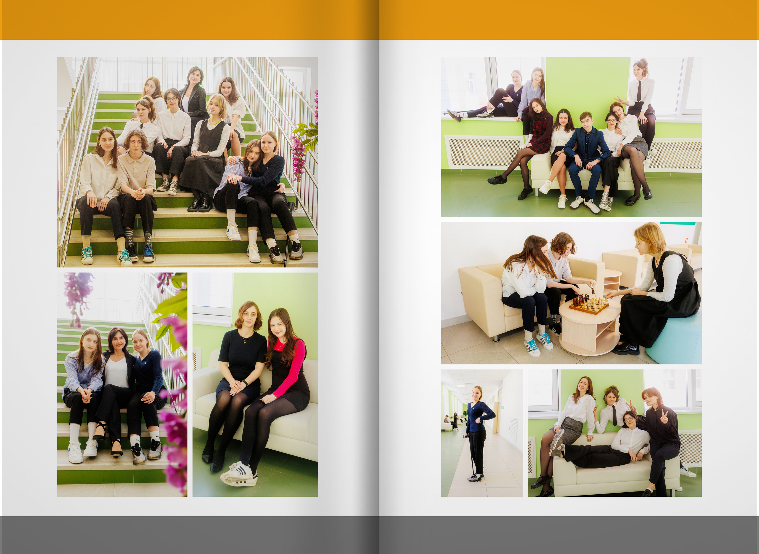 2022 — Видновская гимназия — 11А. ТВОЯ ШКОЛЬНАЯ ИСТОРИЯ — фотограф Юлия Федосеева