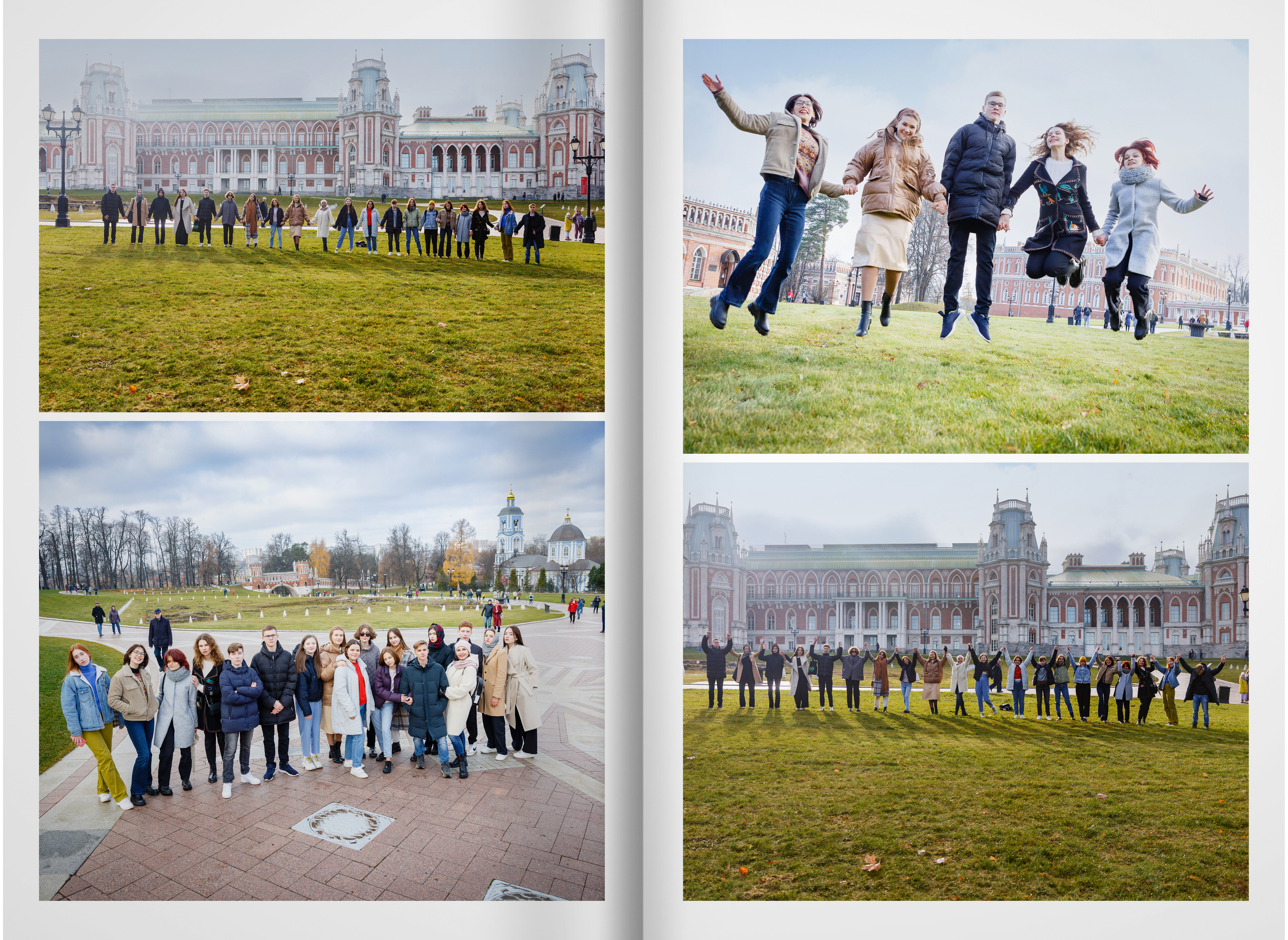 2022 — Видновская гимназия — 11А. ТВОЯ ШКОЛЬНАЯ ИСТОРИЯ — фотограф Юлия Федосеева