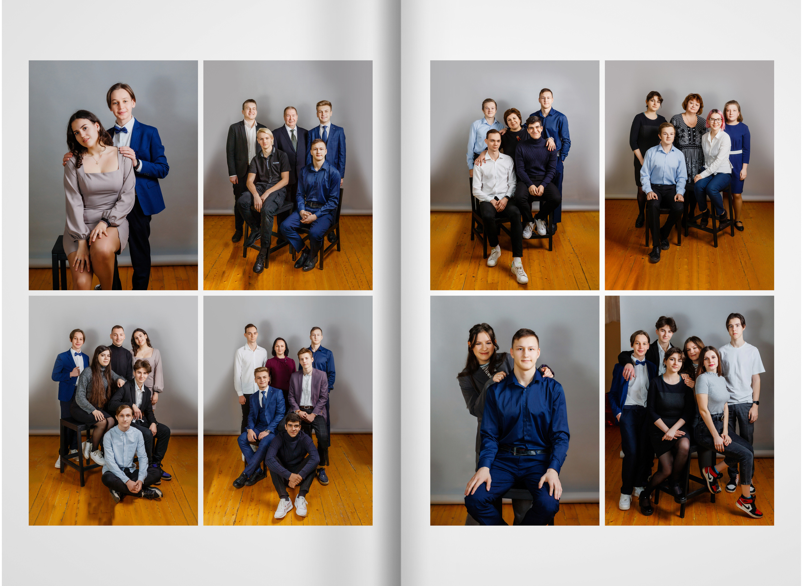 2022 — 5 школа (Видное) — 11А. ТВОЯ ШКОЛЬНАЯ ИСТОРИЯ — фотограф Юлия Федосеева