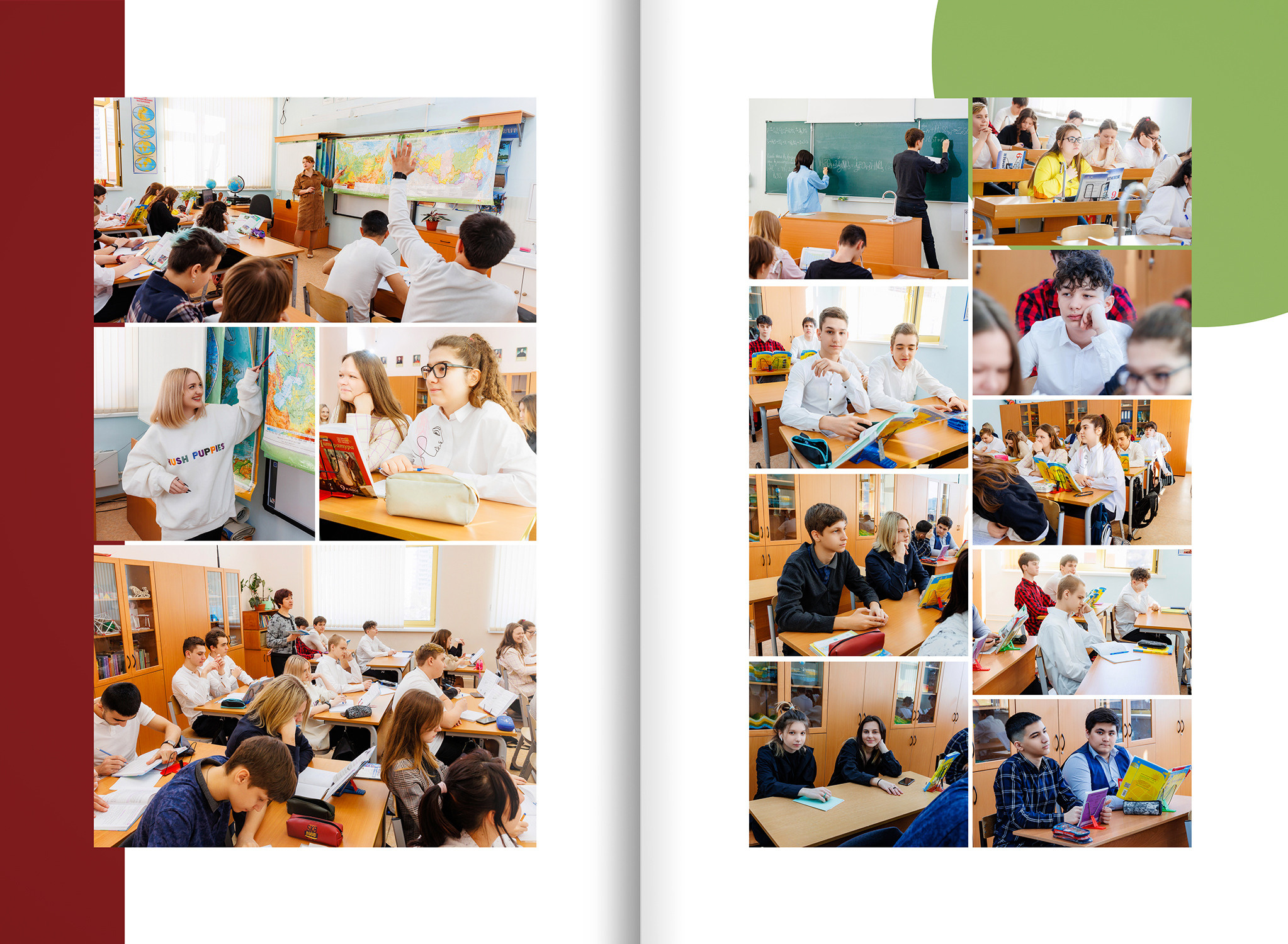 2022 — 9В — 2 школа — город Видное. ТВОЯ ШКОЛЬНАЯ ИСТОРИЯ — фотограф Юлия Федосеева