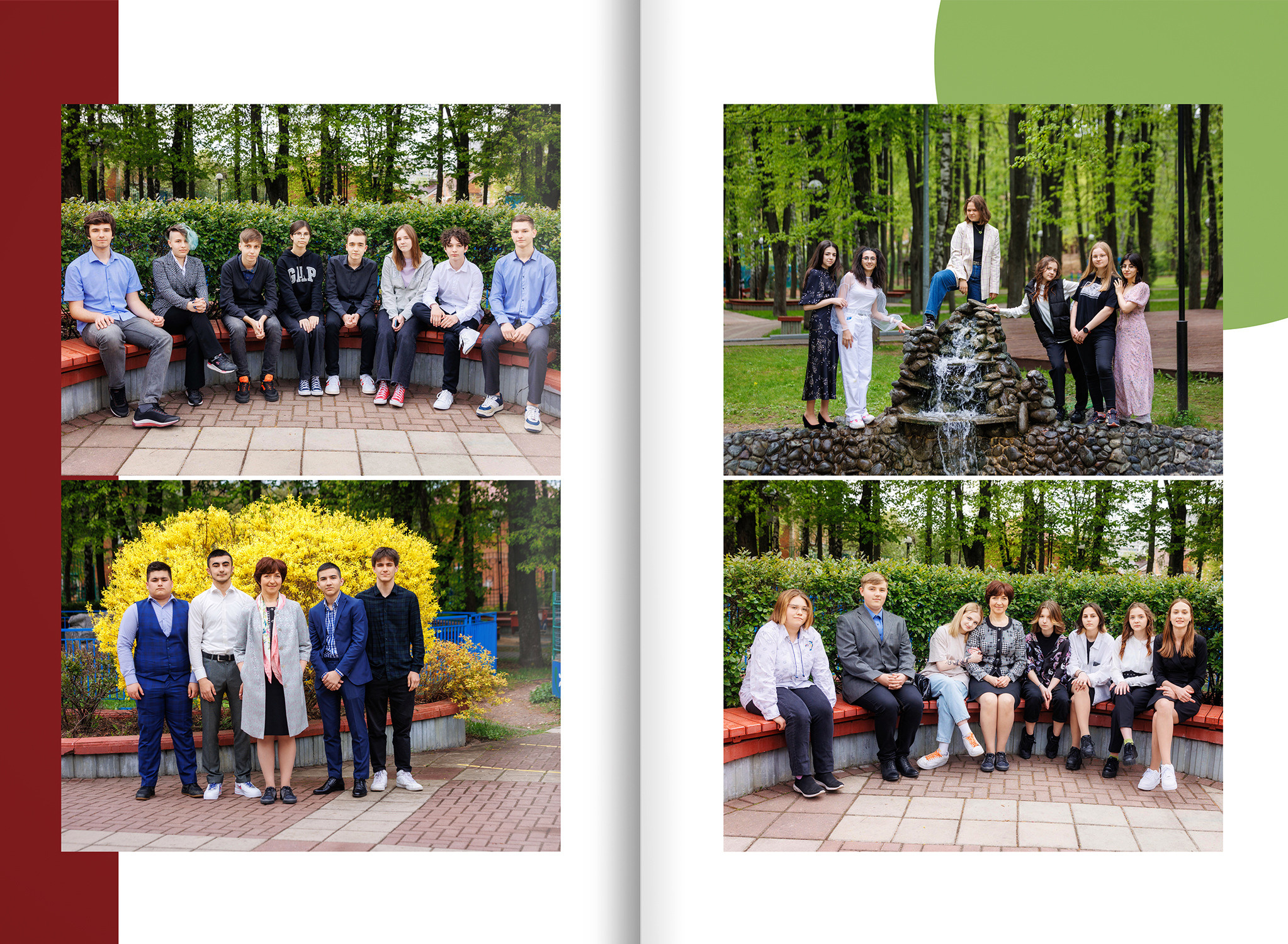 2022 — 9В — 2 школа — город Видное. ТВОЯ ШКОЛЬНАЯ ИСТОРИЯ — фотограф Юлия Федосеева