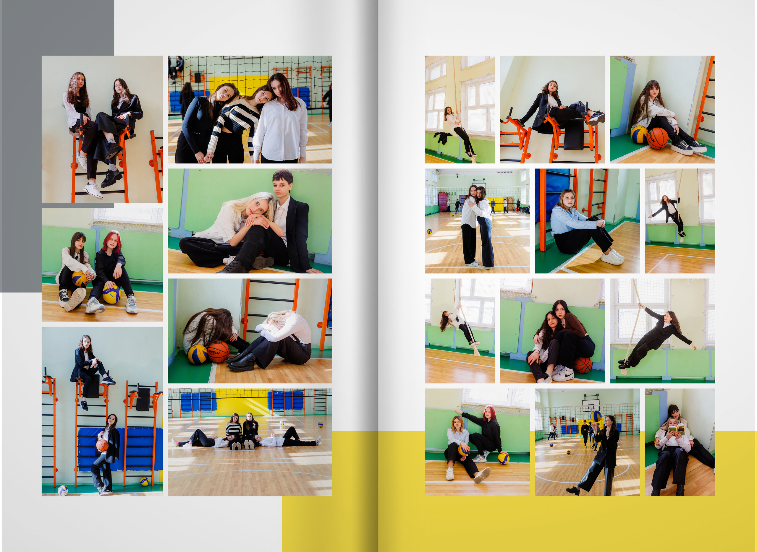 Выпускной альбом 2022 — гимназия 9В — город Видное. ТВОЯ ШКОЛЬНАЯ ИСТОРИЯ — фотограф Юлия Федосеева