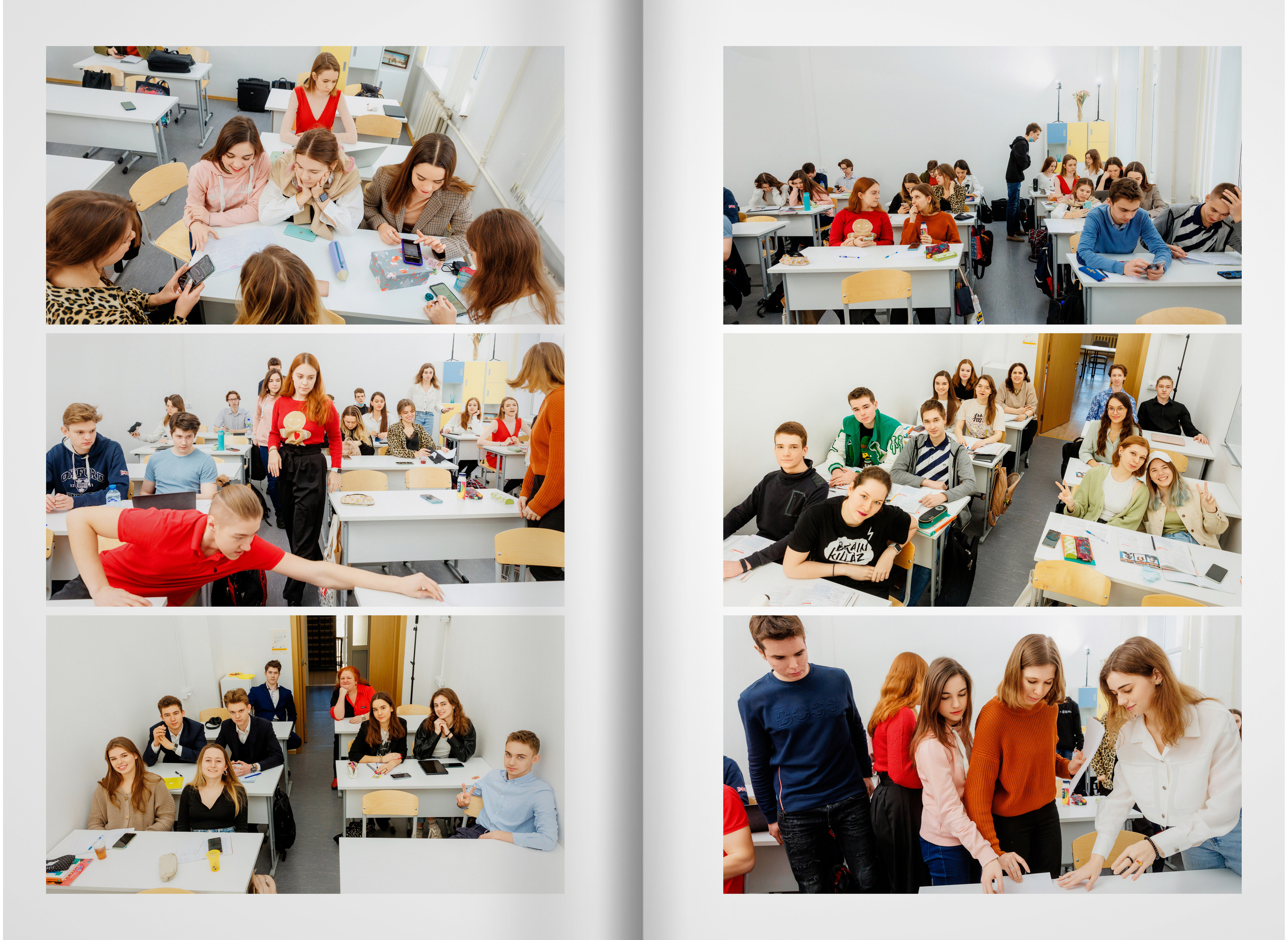 2022 — лицей ВШЭ — группа 11Э1. ТВОЯ ШКОЛЬНАЯ ИСТОРИЯ — фотограф Юлия Федосеева