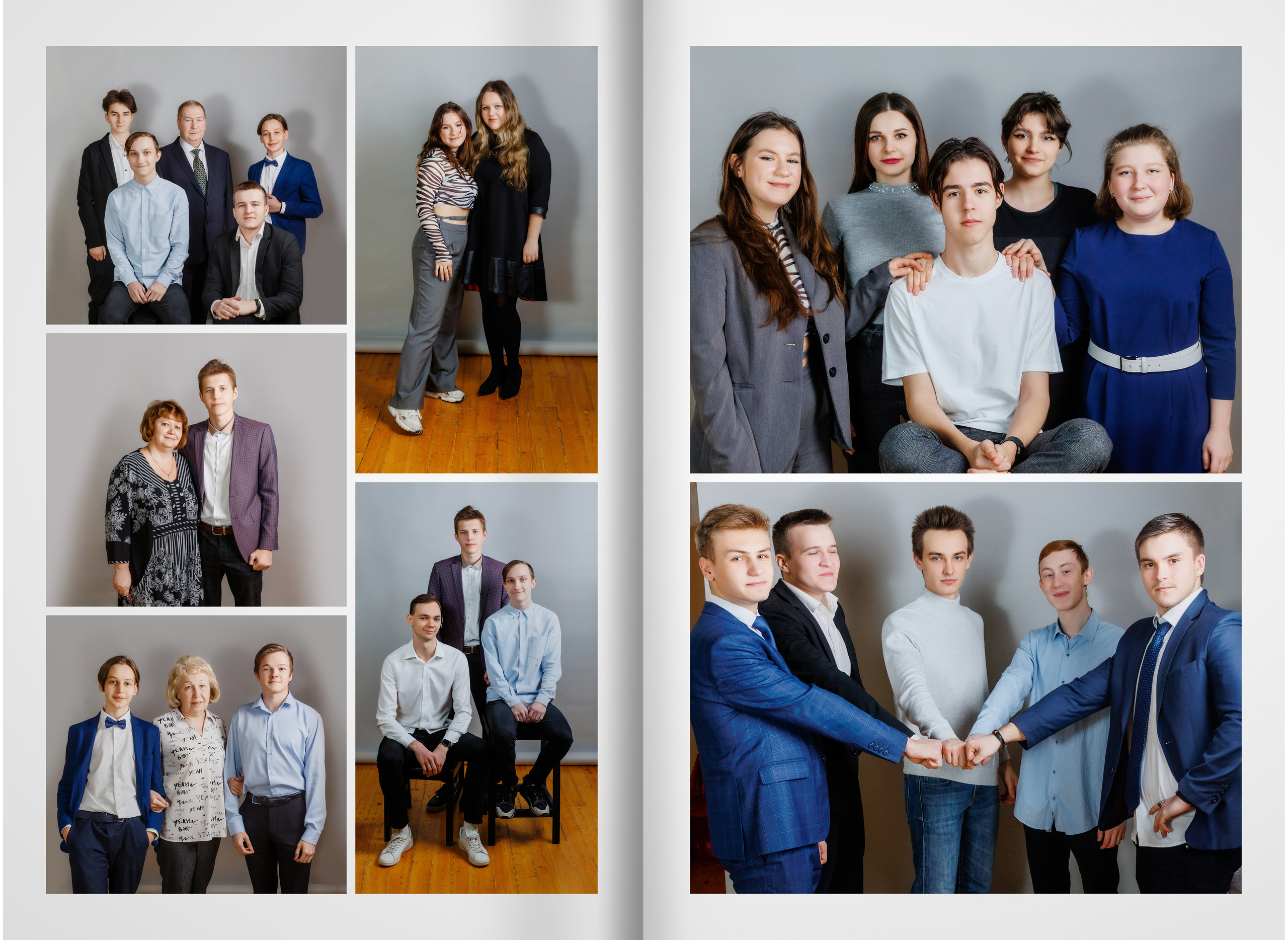 2022 — 5 школа (Видное) — 11А. ТВОЯ ШКОЛЬНАЯ ИСТОРИЯ — фотограф Юлия Федосеева