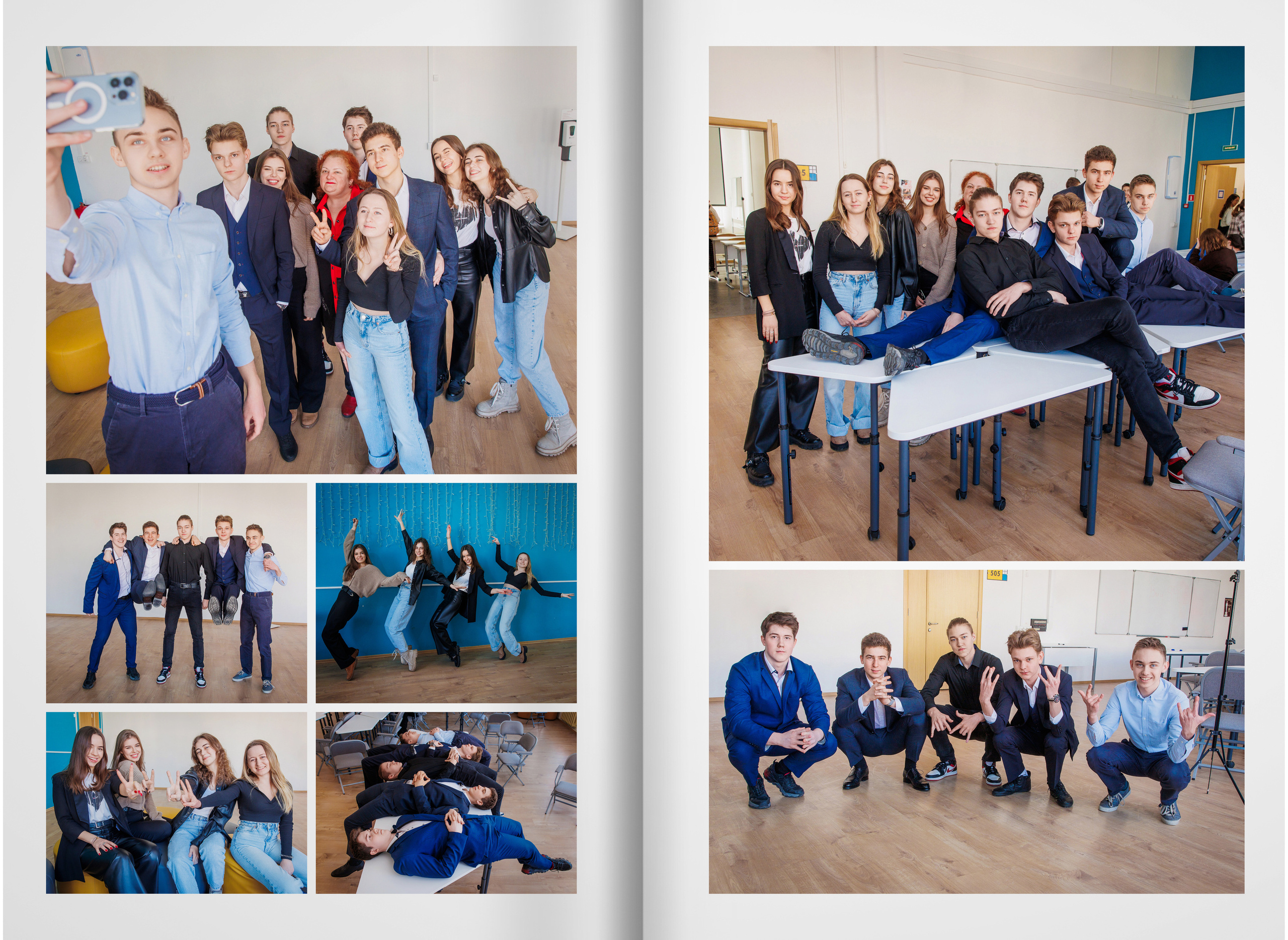 2022 — лицей ВШЭ — группа 11Э1. ТВОЯ ШКОЛЬНАЯ ИСТОРИЯ — фотограф Юлия Федосеева