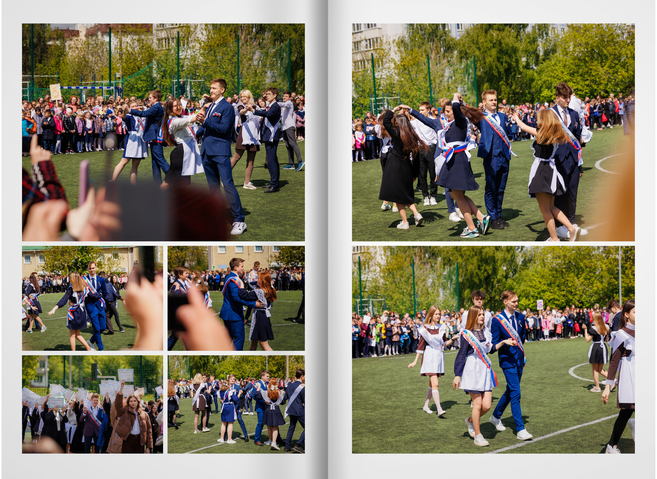 2022 — 5 школа (Видное) — 11А. ТВОЯ ШКОЛЬНАЯ ИСТОРИЯ — фотограф Юлия Федосеева