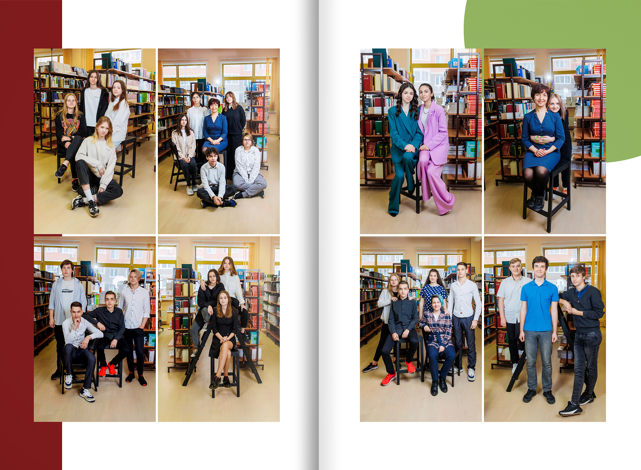 2022 — 9В — 2 школа — город Видное. ТВОЯ ШКОЛЬНАЯ ИСТОРИЯ — фотограф Юлия Федосеева