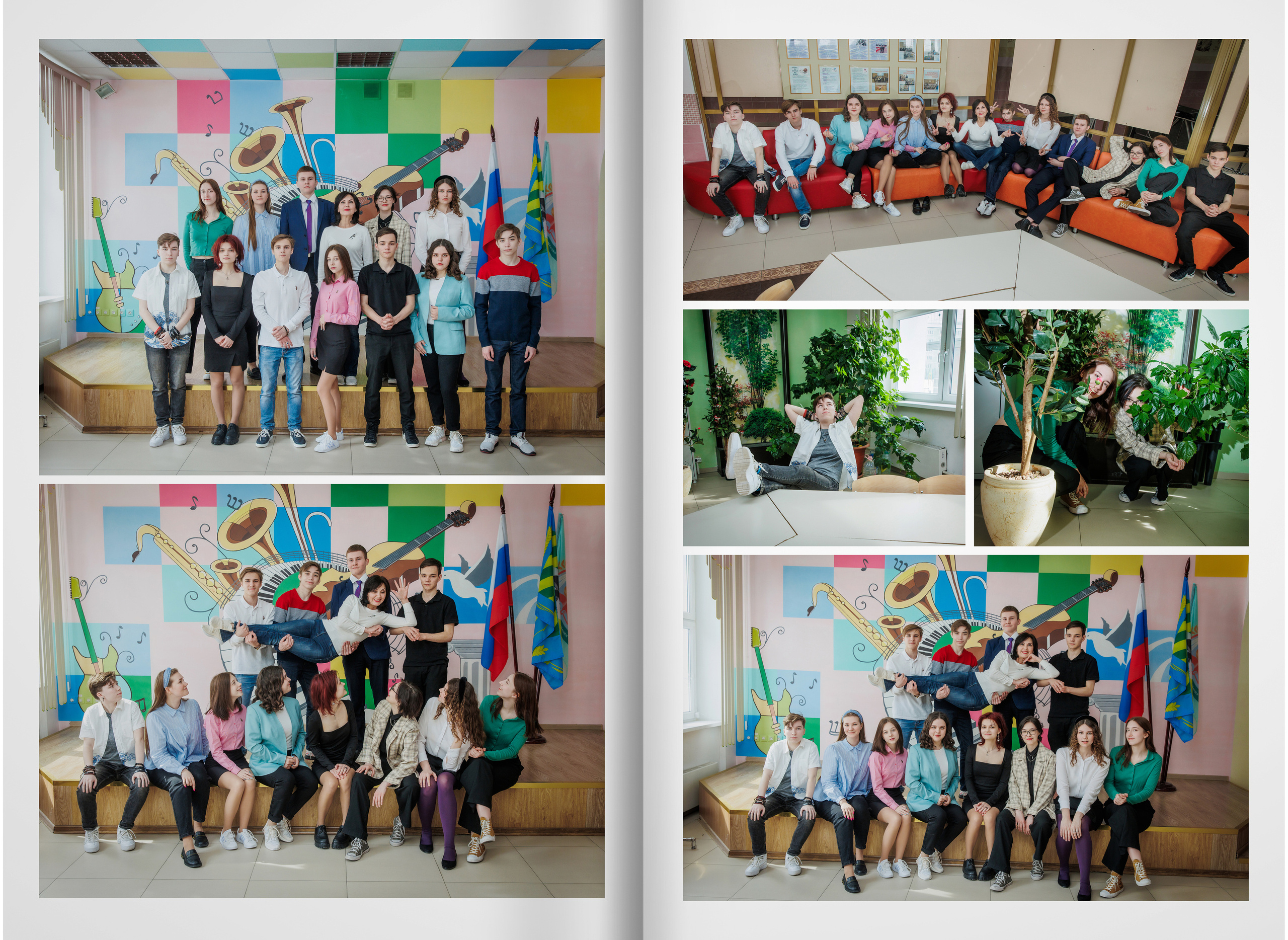 2022 — Видновская гимназия — 11А. ТВОЯ ШКОЛЬНАЯ ИСТОРИЯ — фотограф Юлия Федосеева