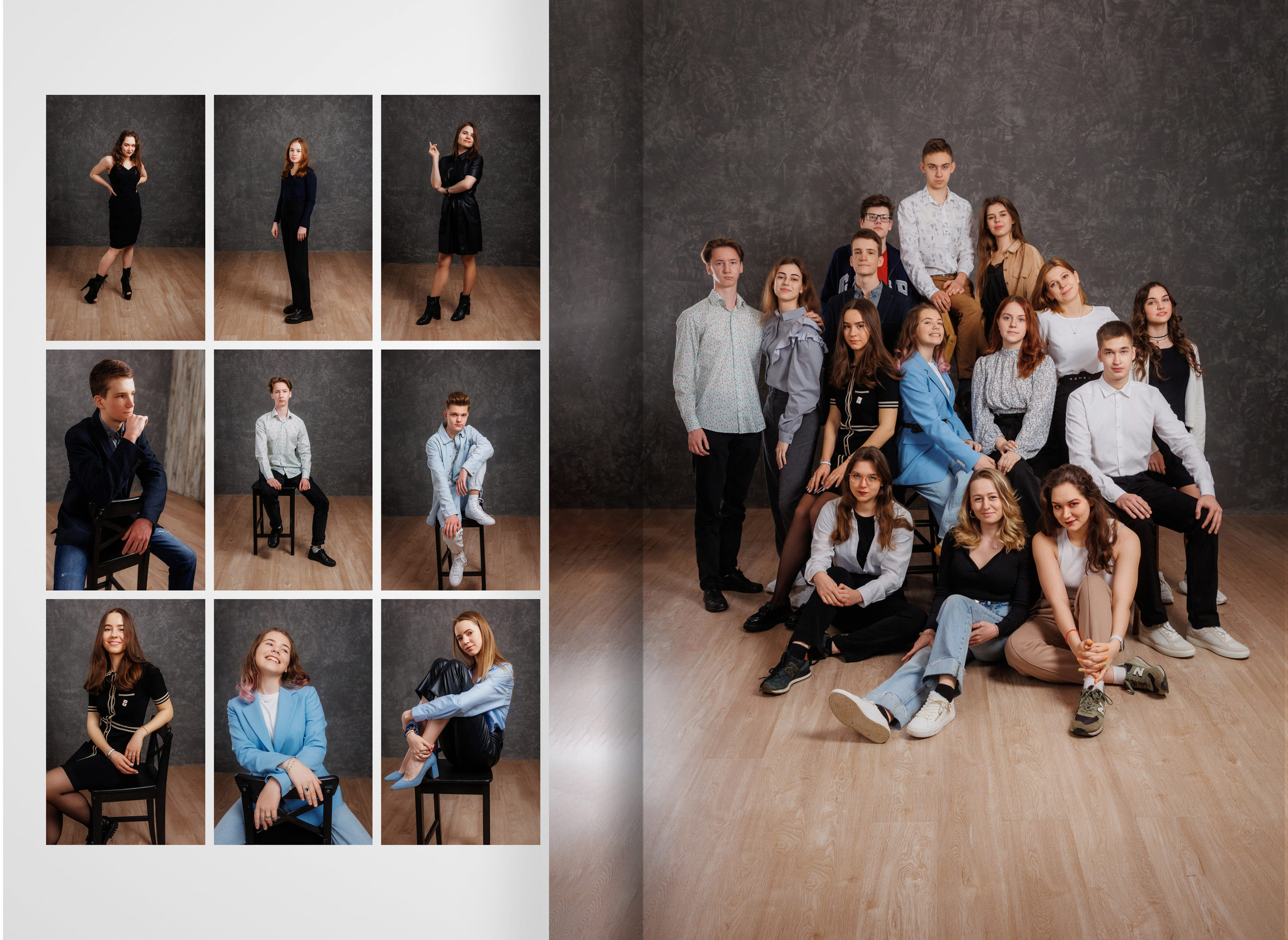 2022 — лицей ВШЭ — группа 11Э1. ТВОЯ ШКОЛЬНАЯ ИСТОРИЯ — фотограф Юлия Федосеева